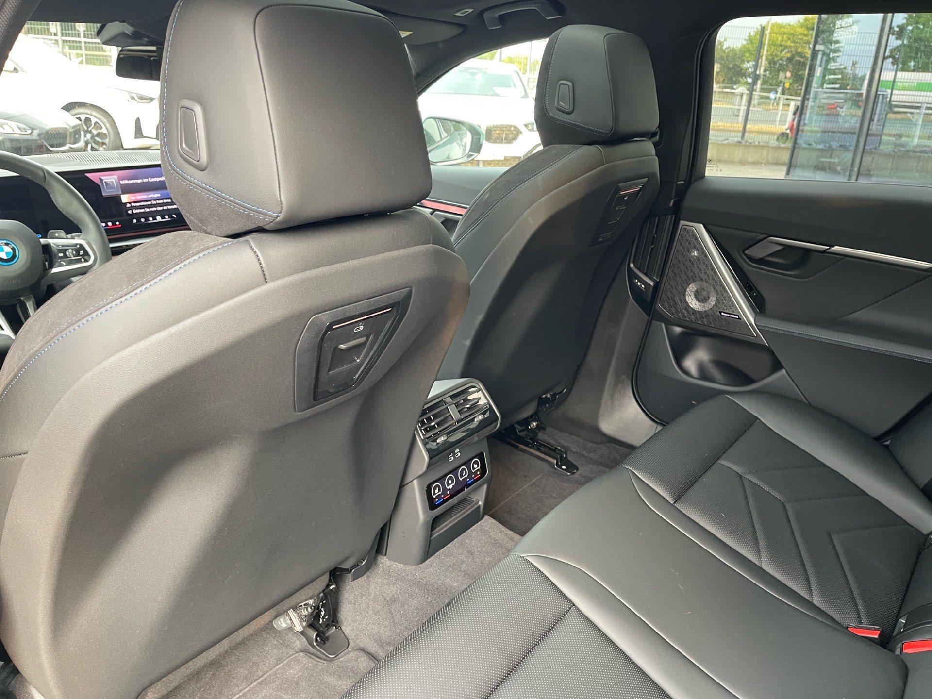 BMW 5er Touring – Bild 11