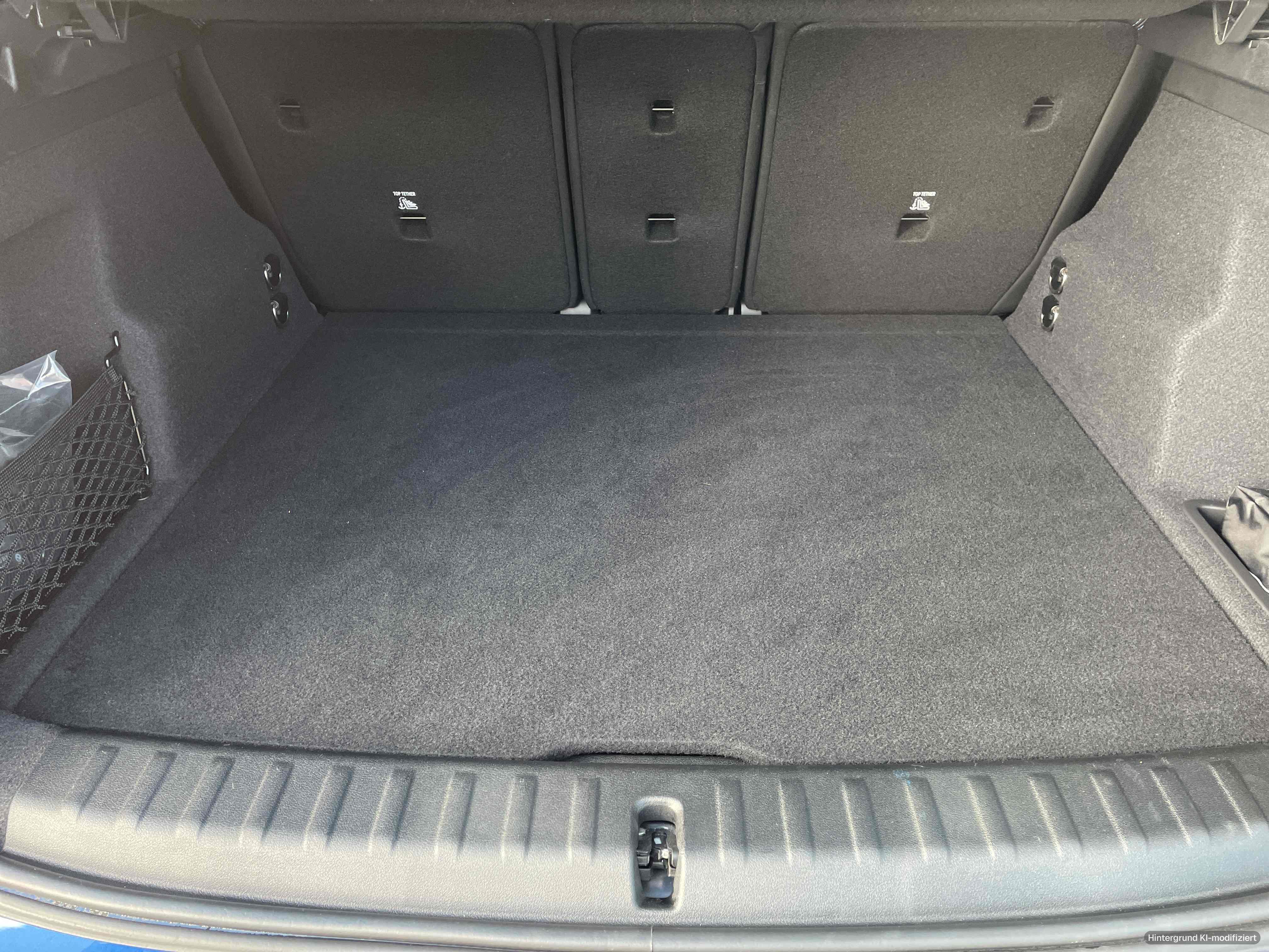 BMW X1 – Bild 11