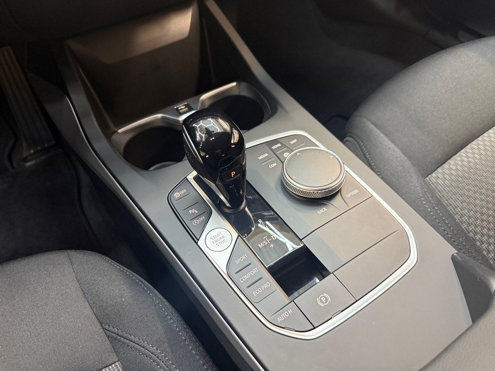 BMW 1er – Bild 17