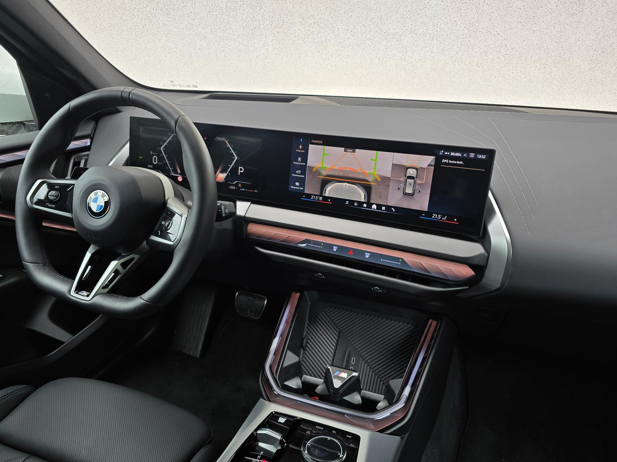 BMW X3 – Bild 13