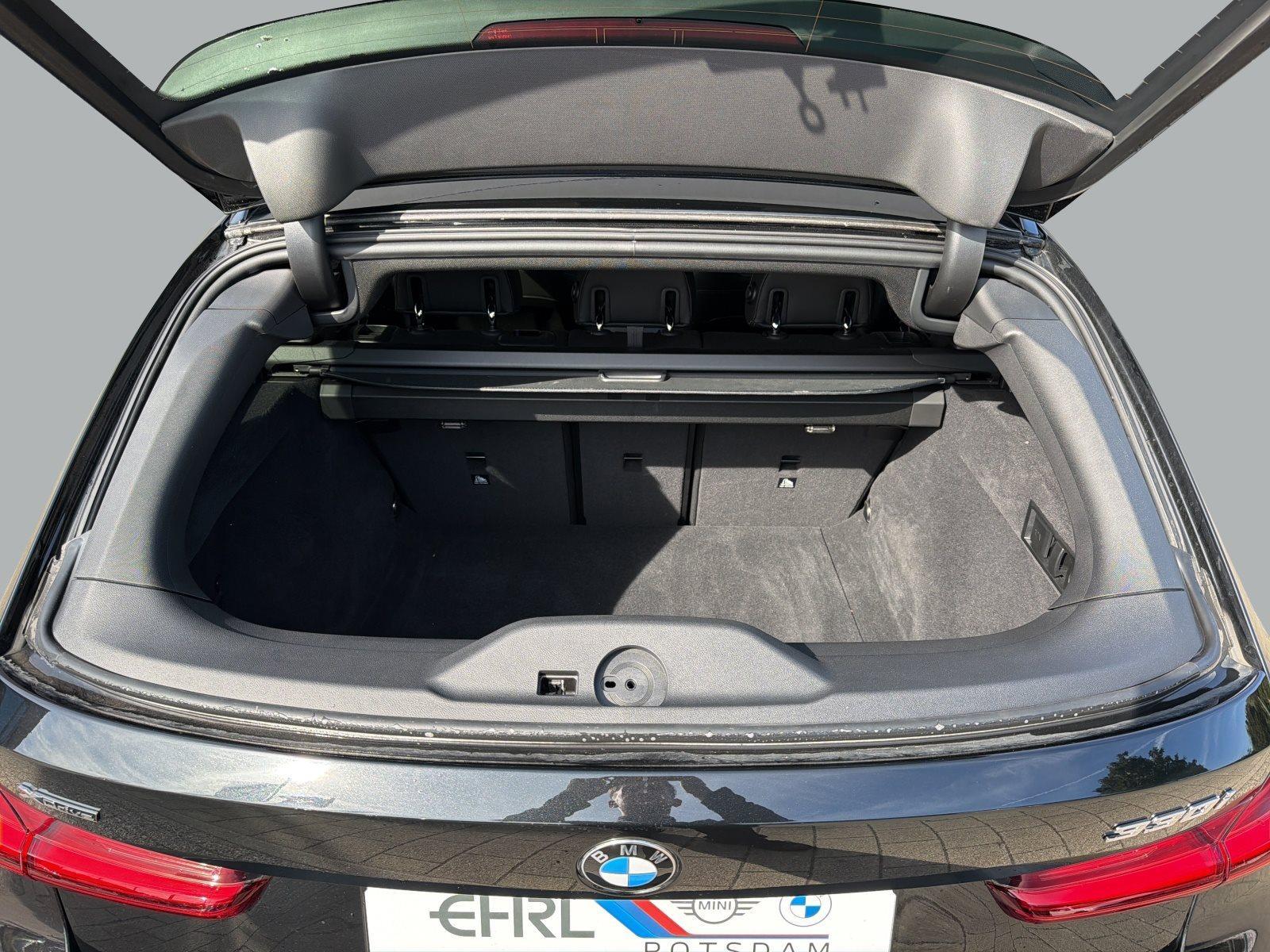 BMW 3er Touring – Bild 13