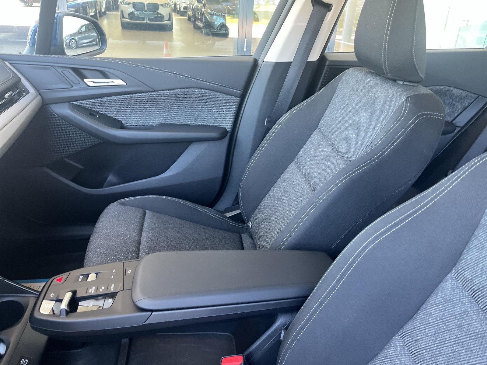 BMW 2er Active Tourer – Bild 9