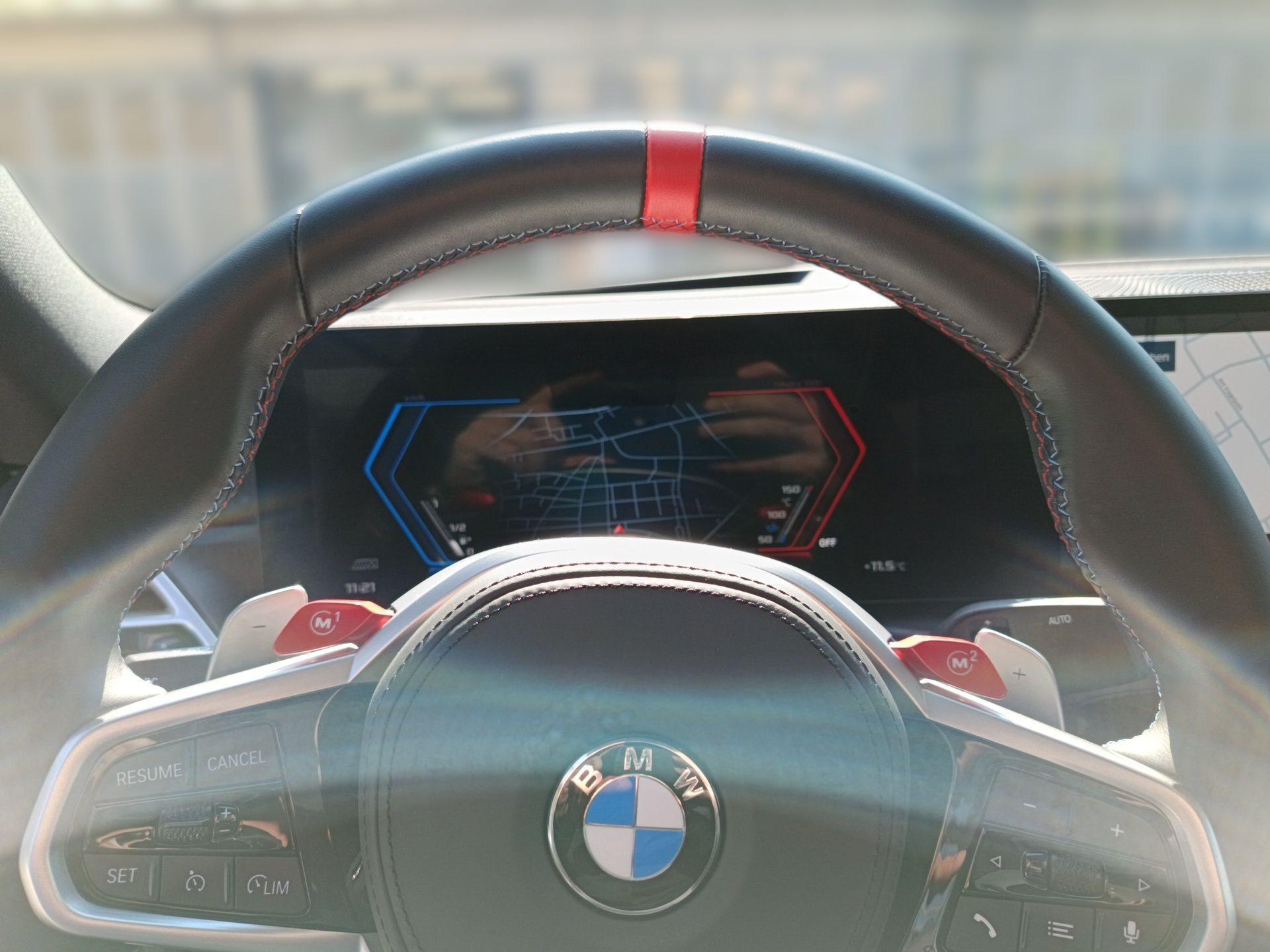 BMW M2 Coupé – Bild 19