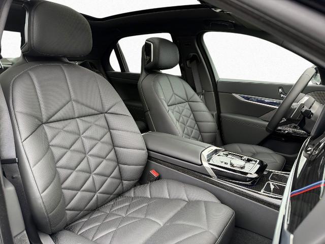 BMW 7er – Bild 6