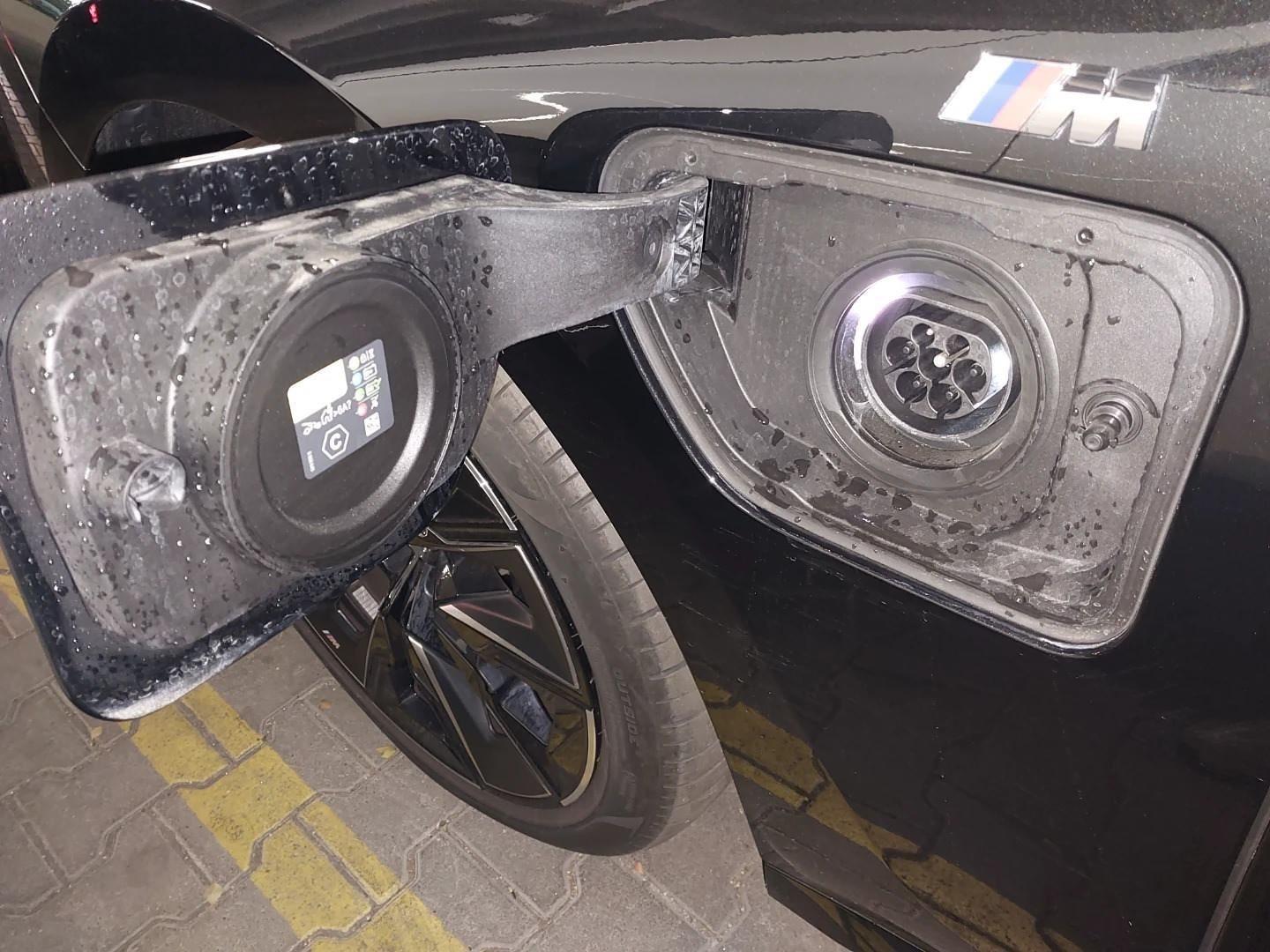 BMW 7er – Bild 17