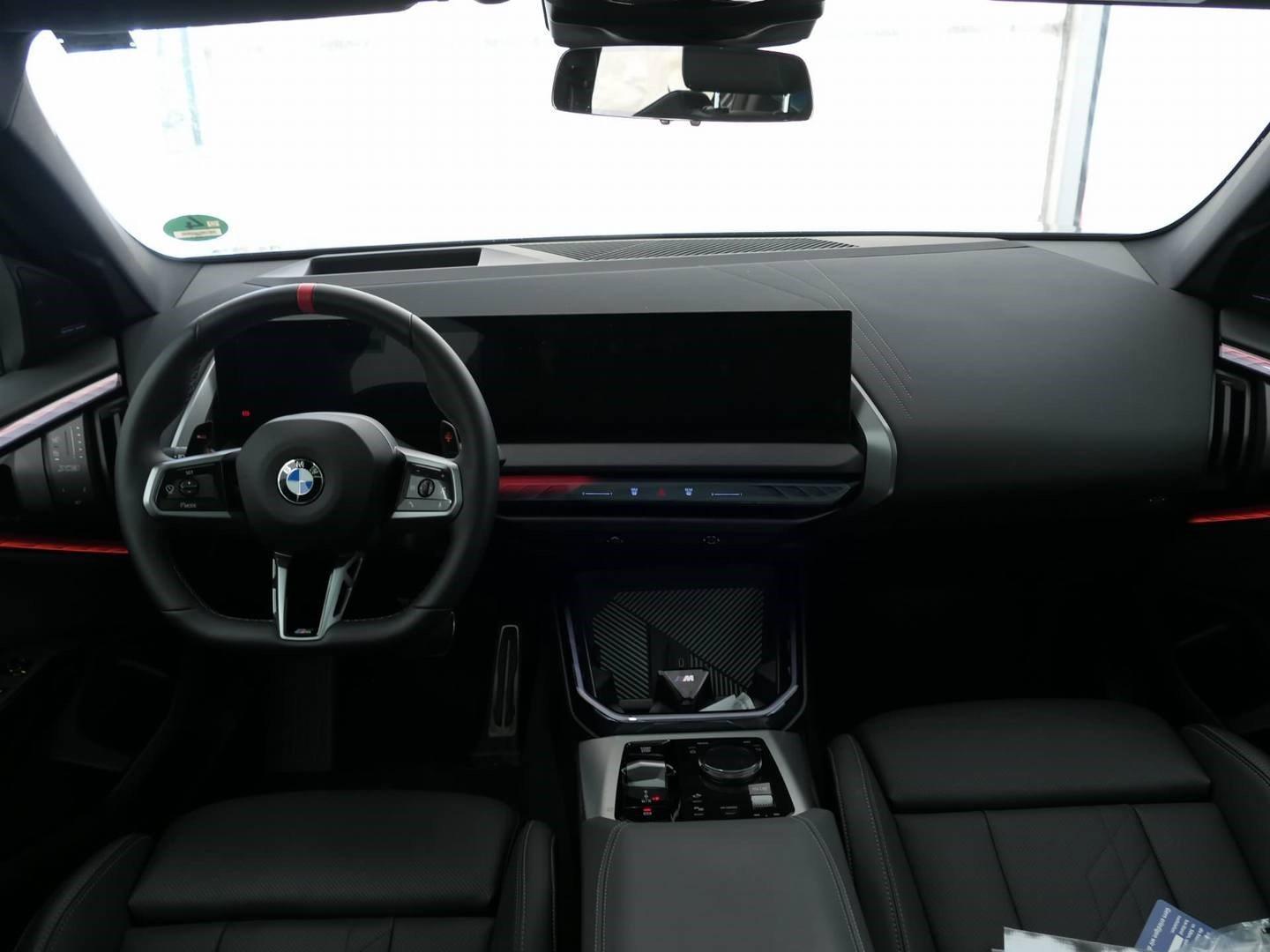 BMW X3 – Bild 6