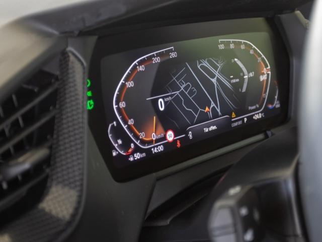 BMW 2er Gran Coupé – Bild 14