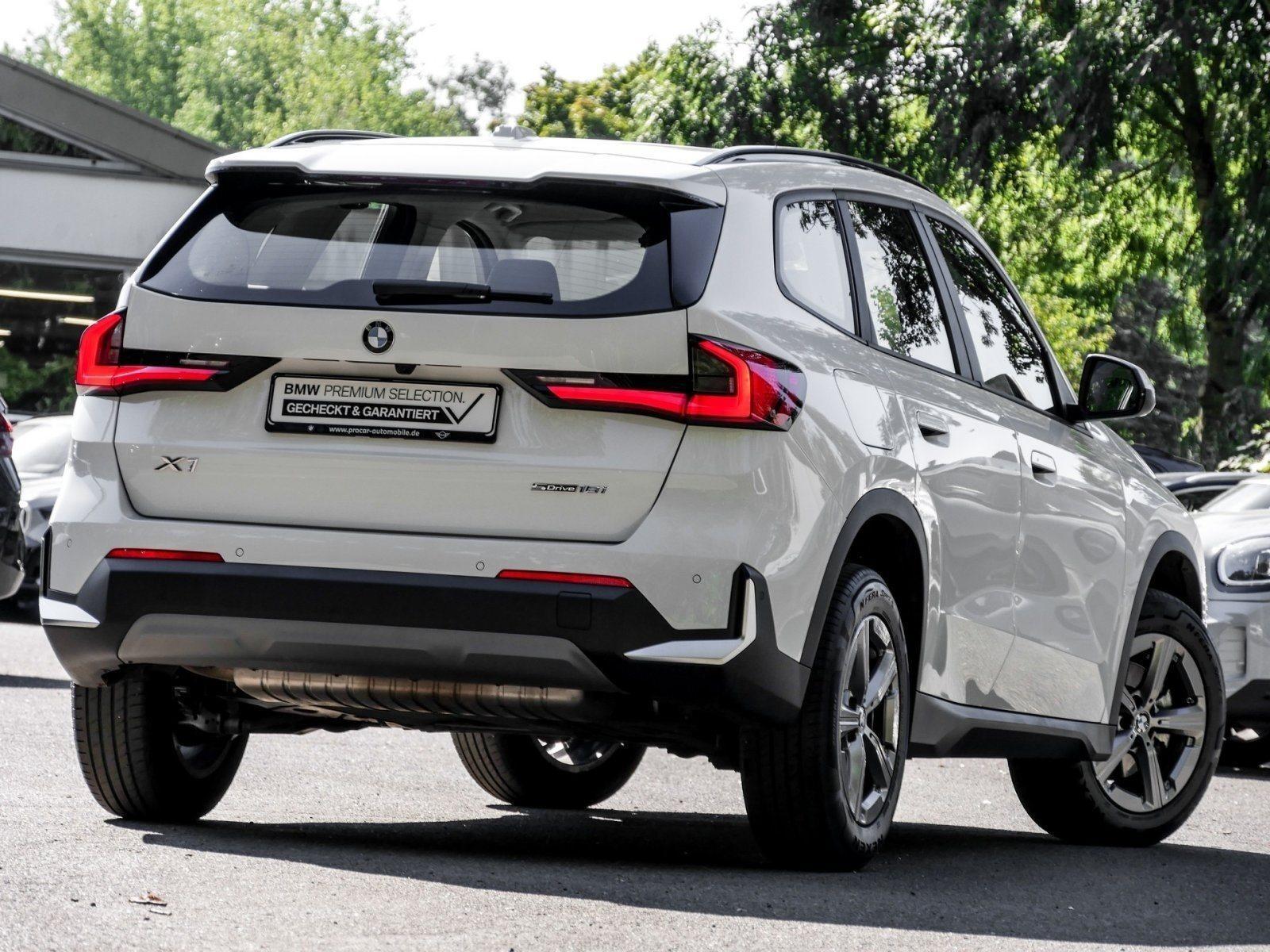 BMW X1 – Bild 2