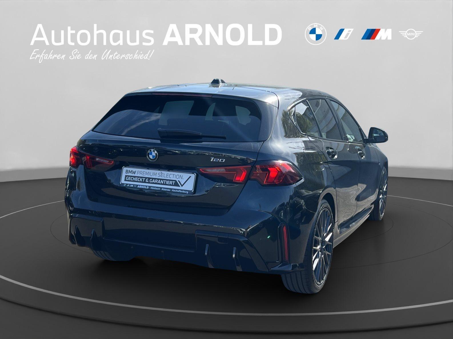 BMW 1er – Bild 4