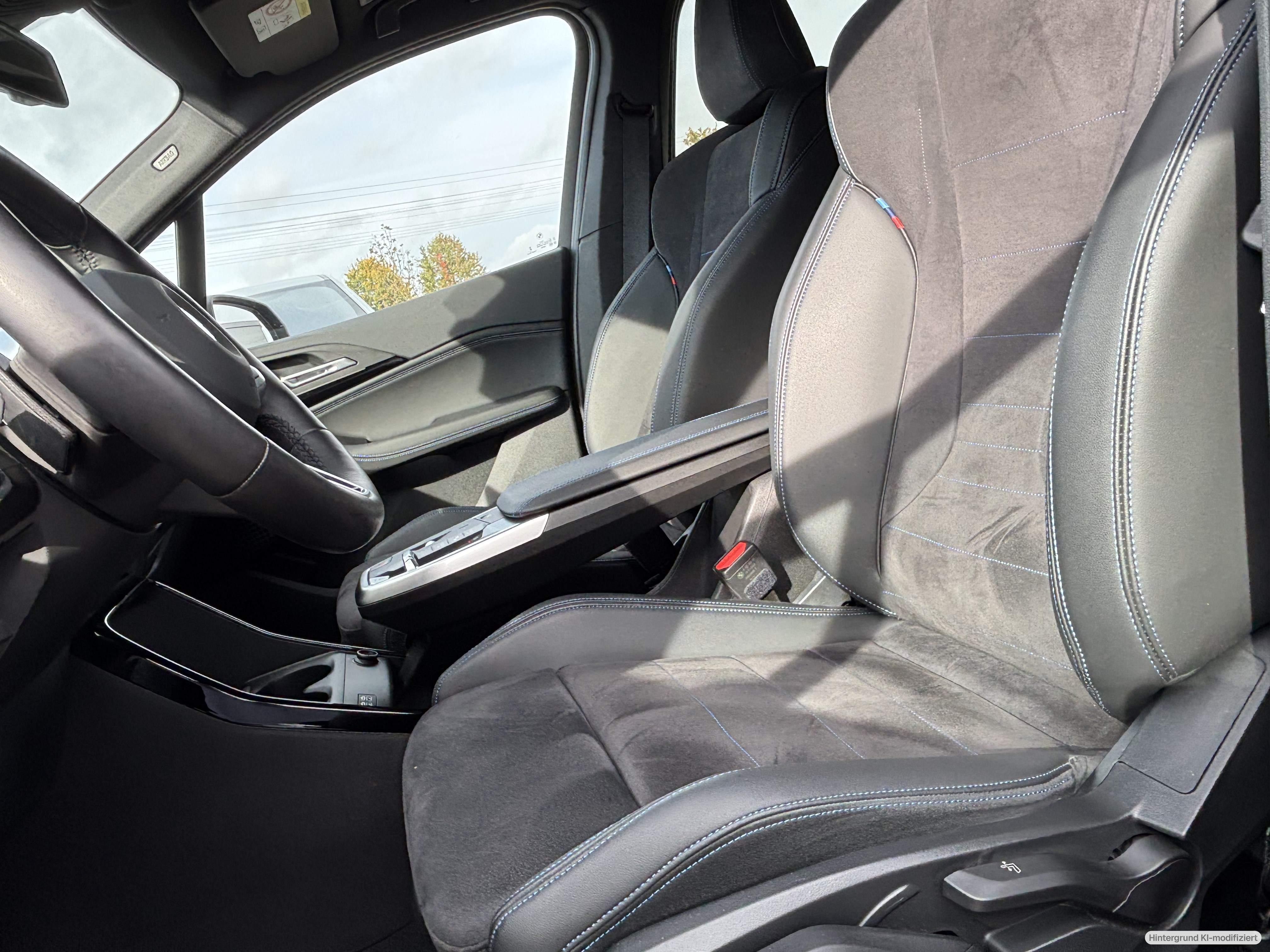 BMW 2er Active Tourer – Bild 18