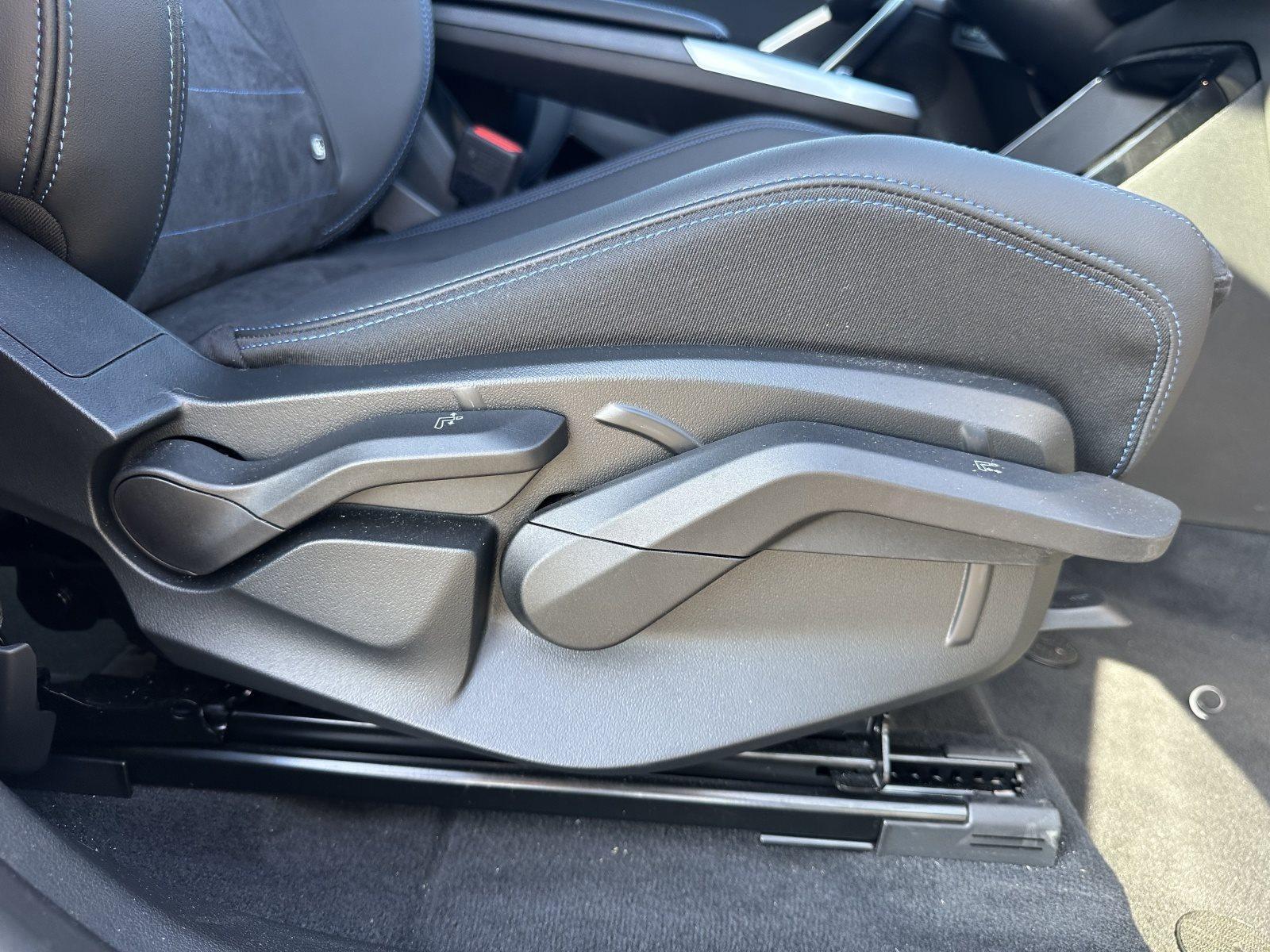 BMW X1 – Bild 22