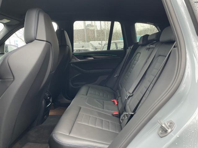 BMW X3 – Bild 9