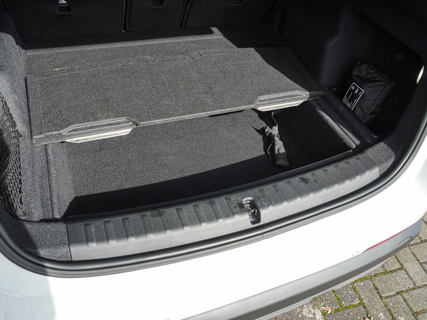 BMW X1 – Bild 11
