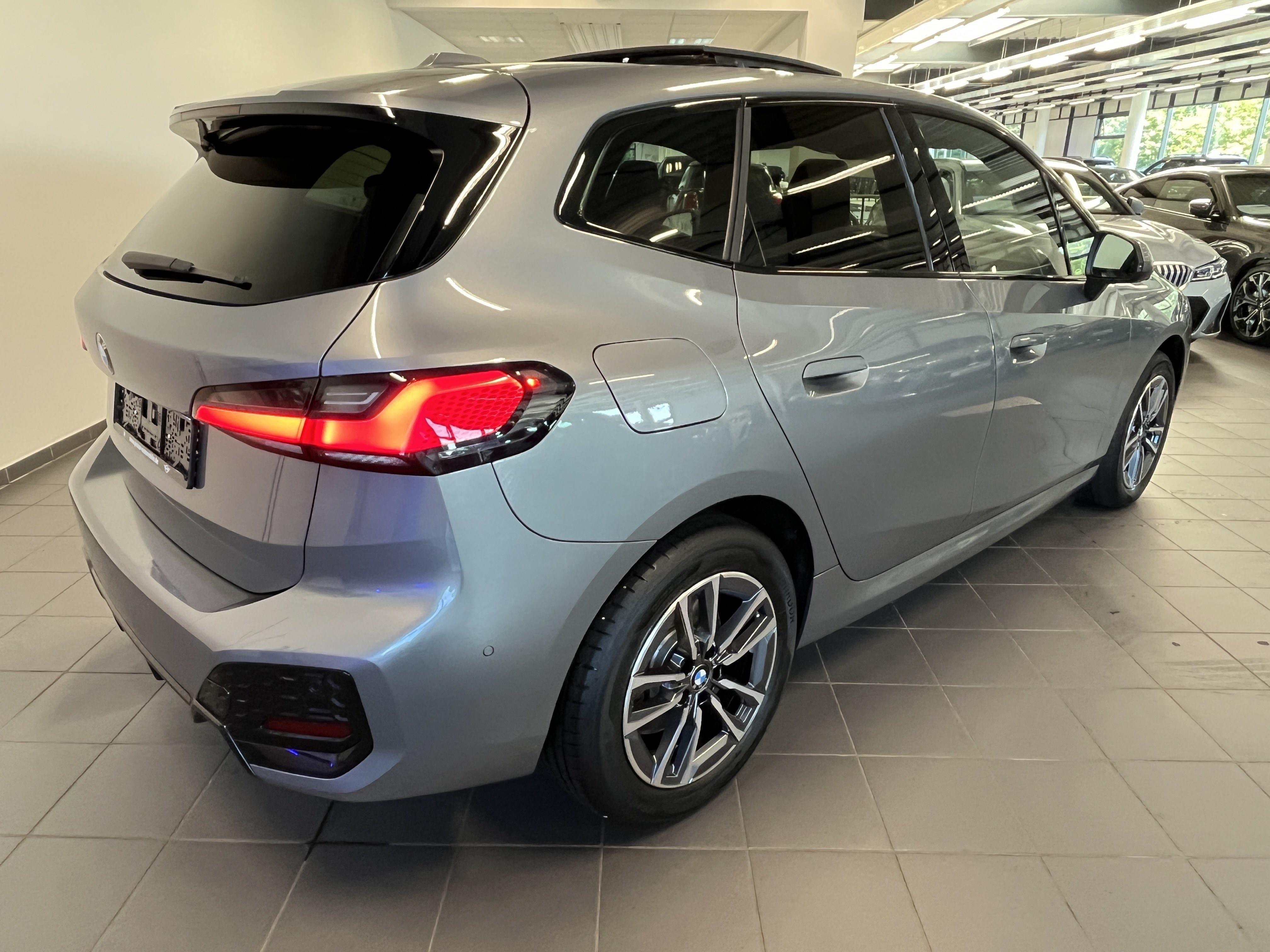 BMW 2er Active Tourer – Bild 3