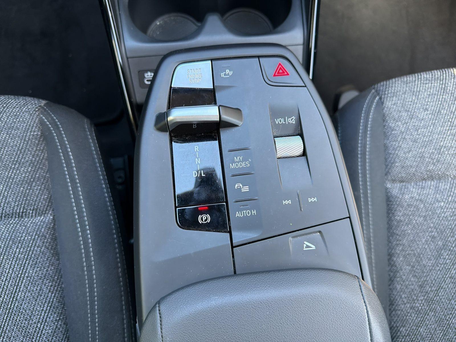 BMW X2 – Bild 13