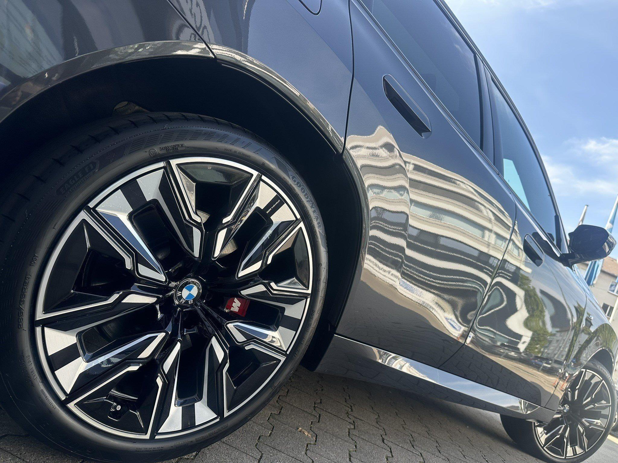 BMW X3 – Bild 4