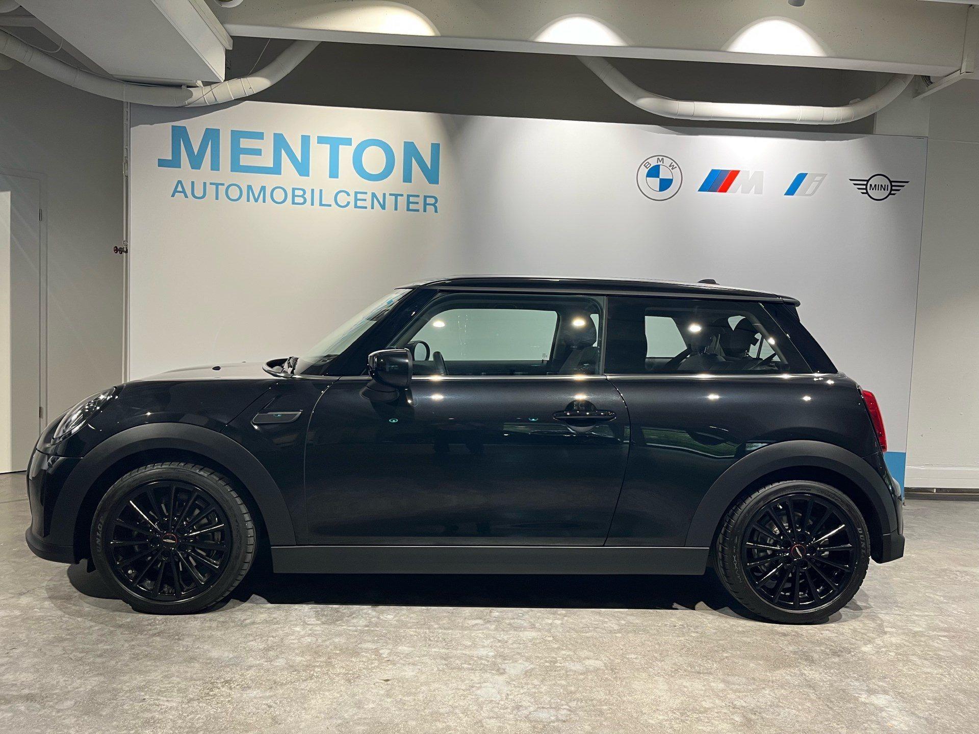 MINI Cooper 3-Türer – Bild 2
