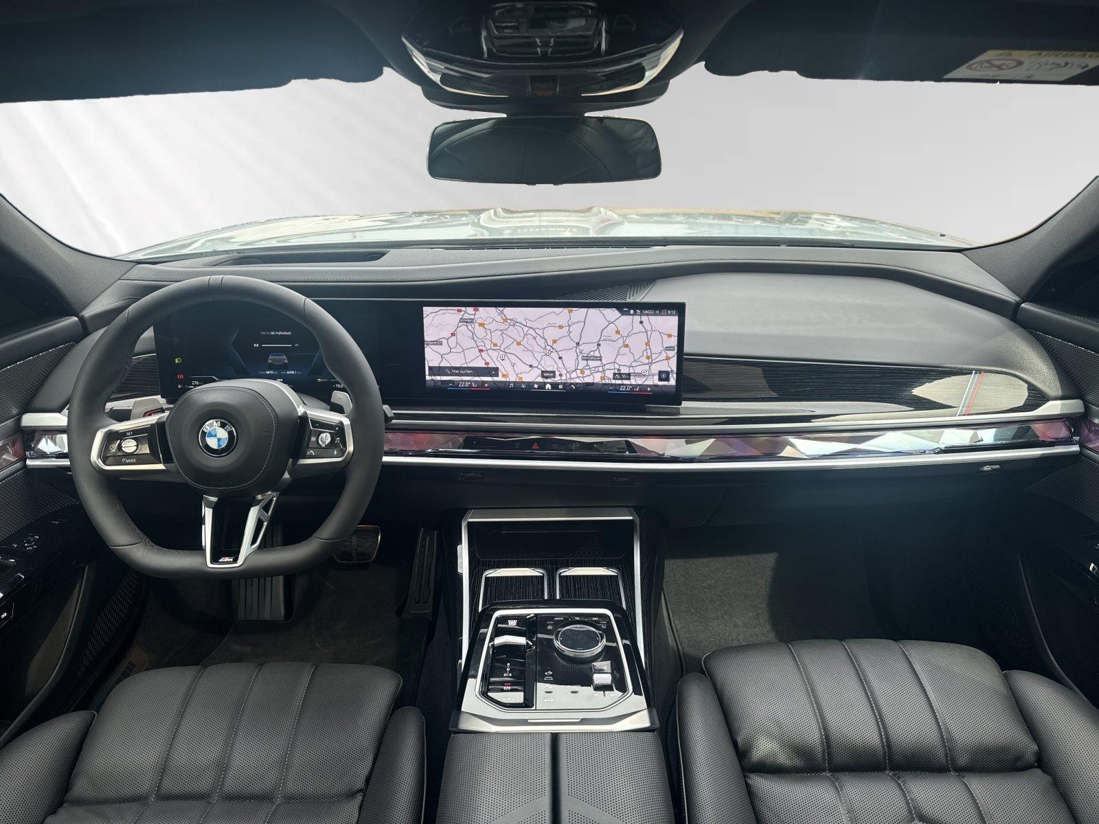 BMW 7er – Bild 14