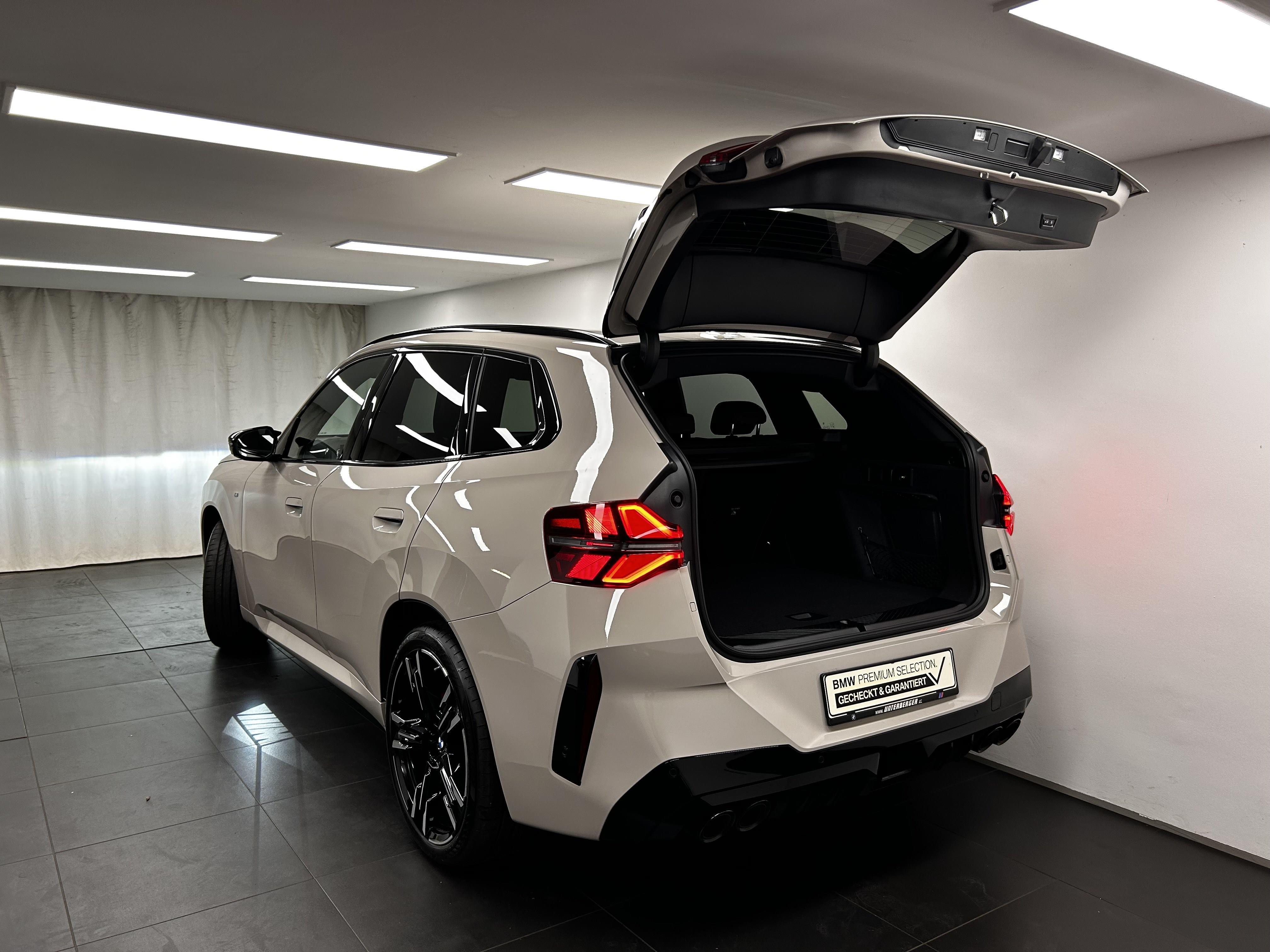 BMW X3 – Bild 41