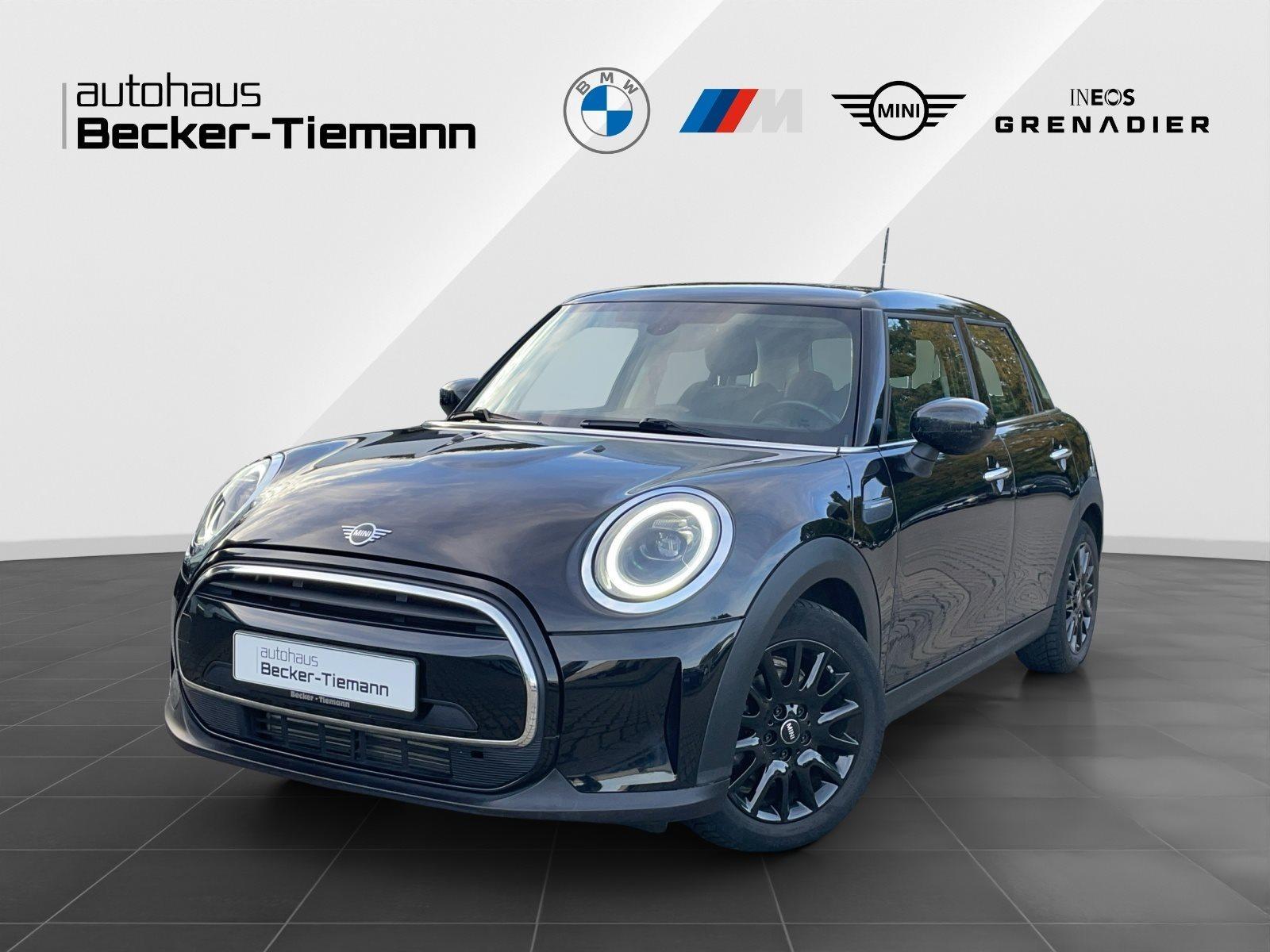 MINI One 2021
