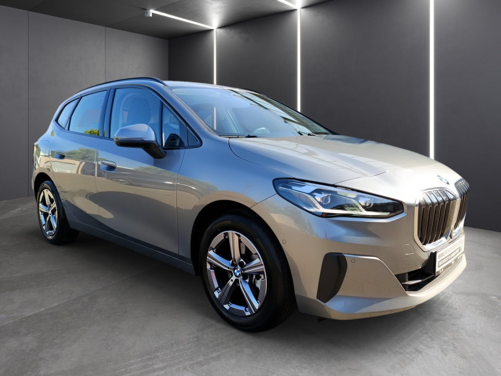 BMW 2er Active Tourer – Bild 4