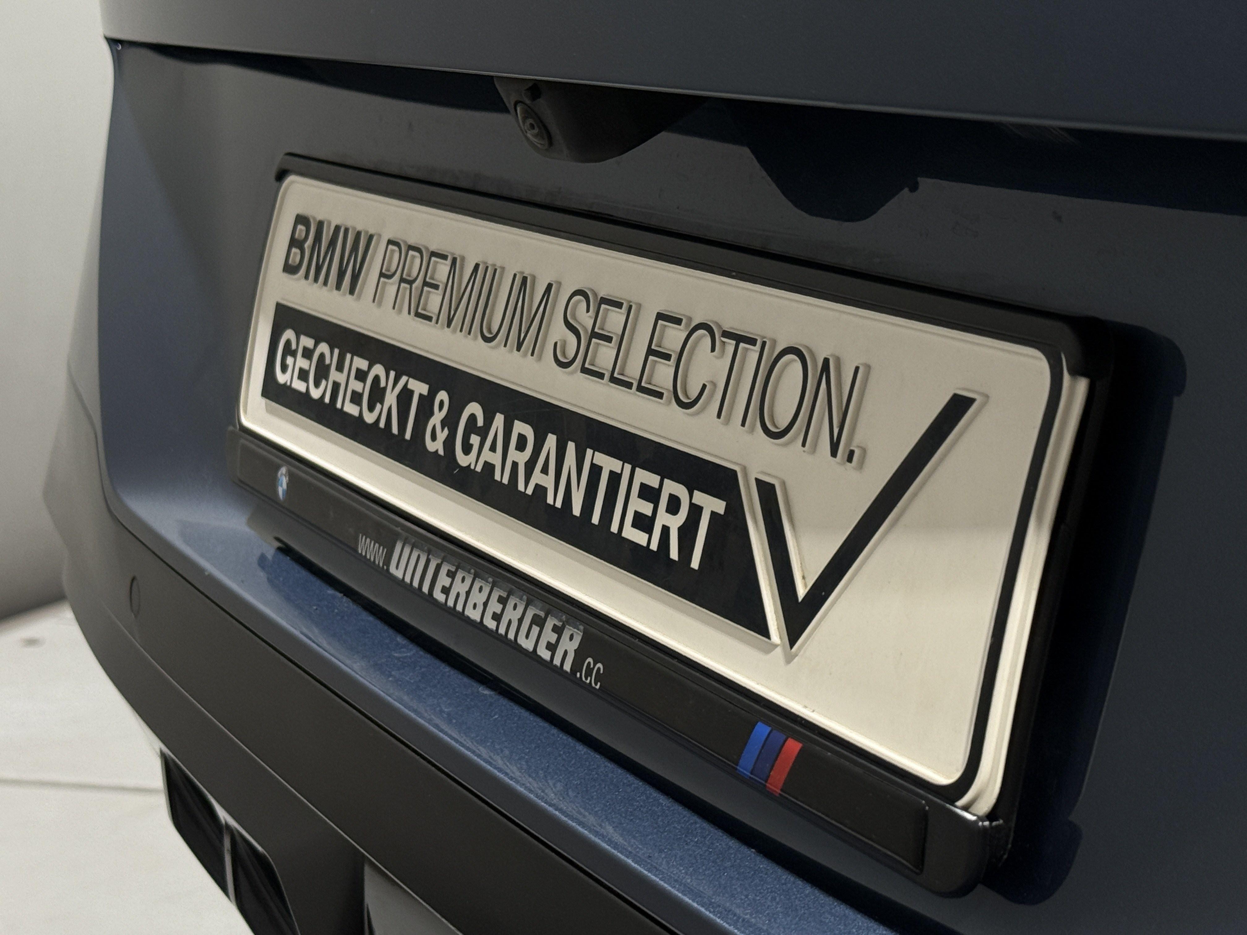 BMW X3 – Bild 35