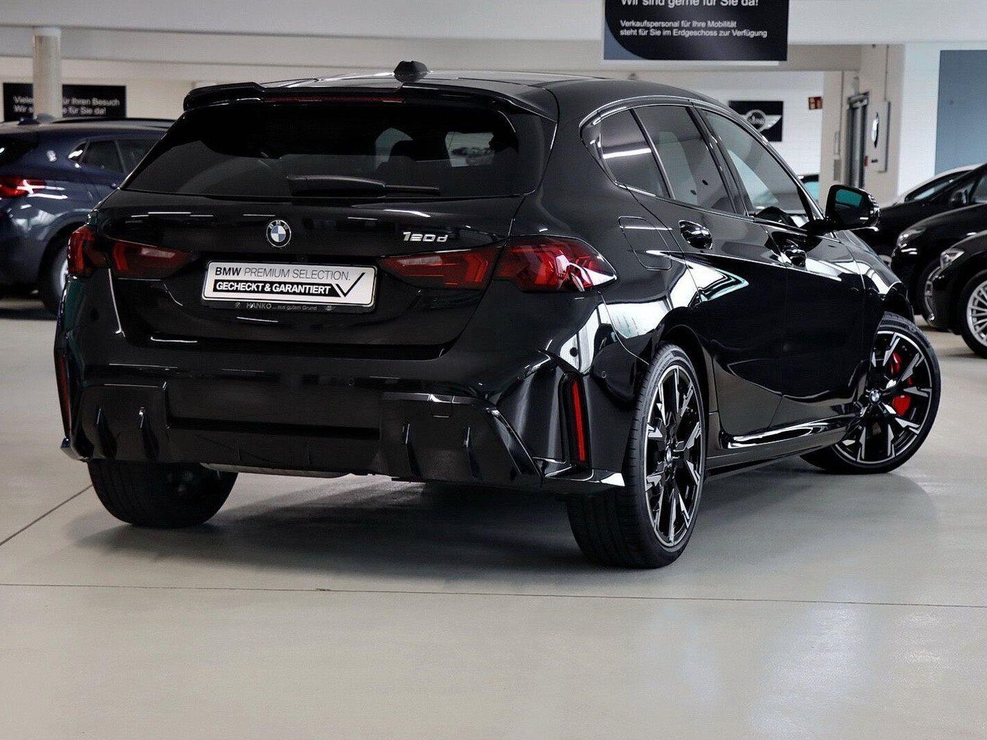 BMW 1er – Bild 3