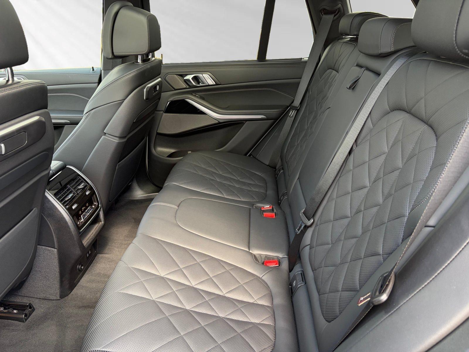 BMW X5 – Bild 33
