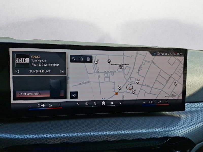 BMW 3er Touring – Bild 15