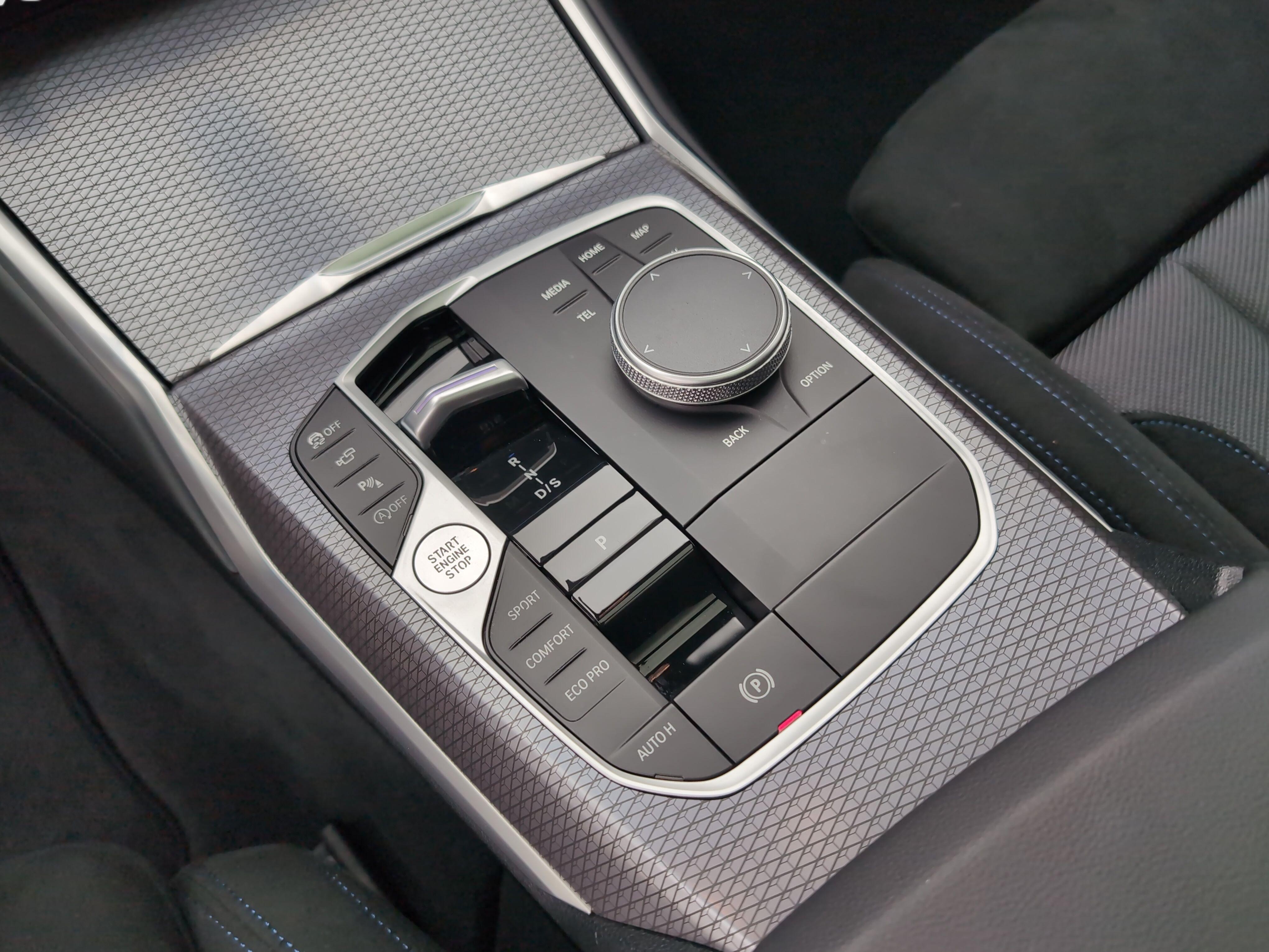 BMW 3er Touring – Bild 14