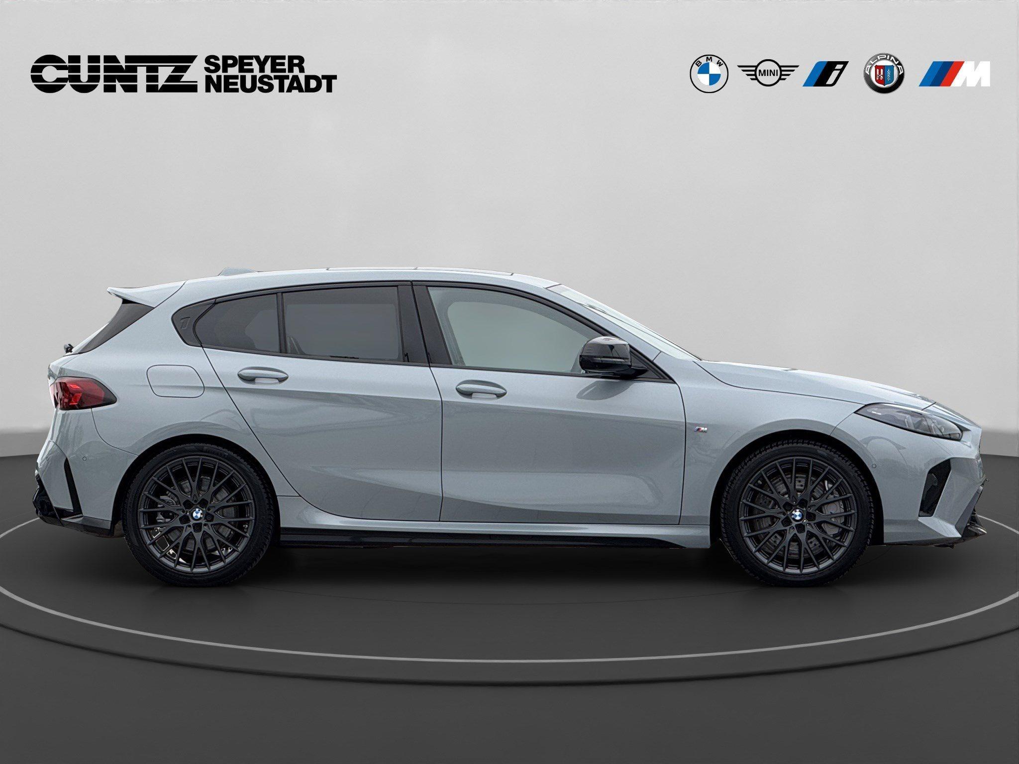 BMW 1er – Bild 5