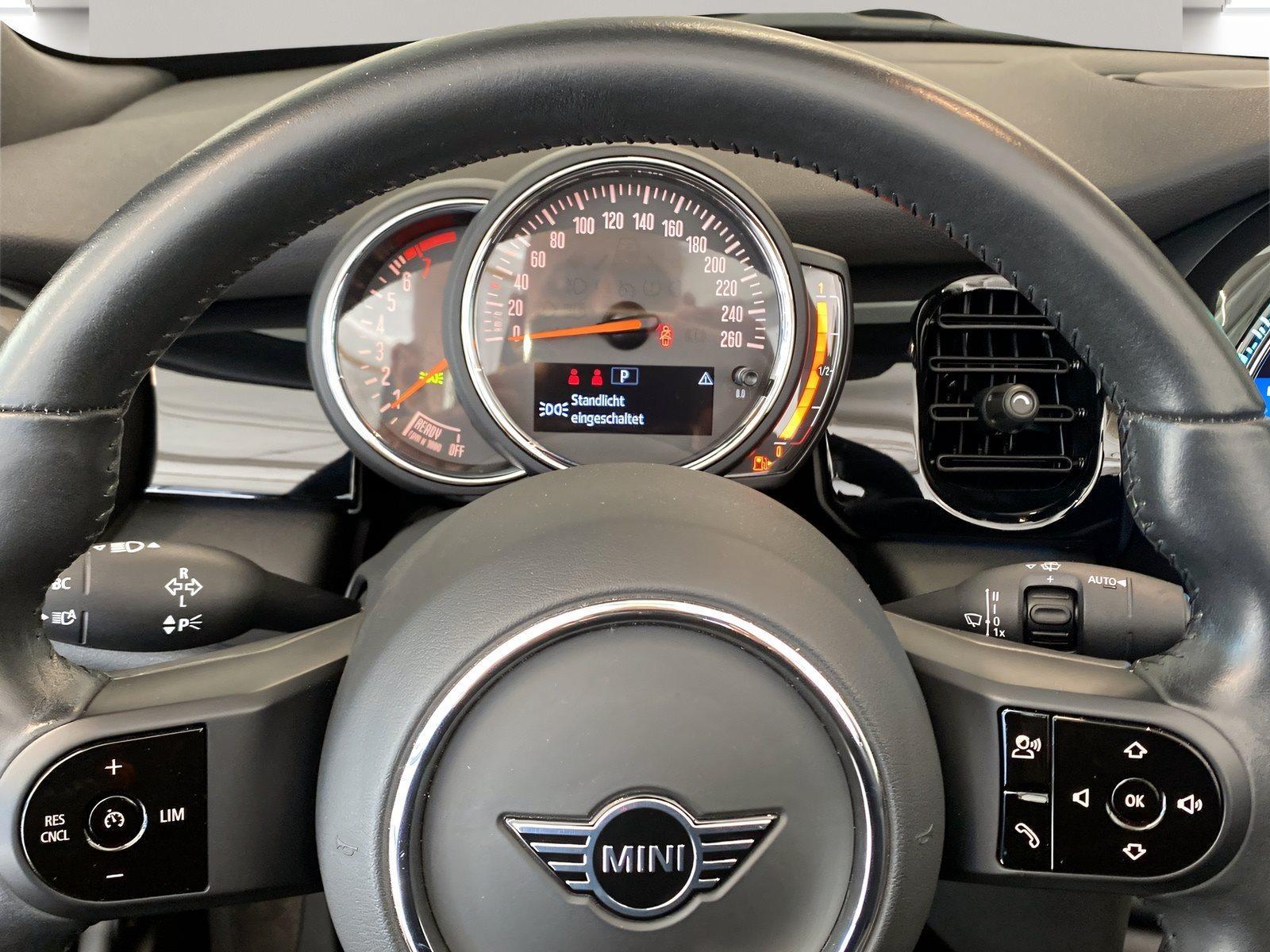 MINI Cabrio – Bild 15