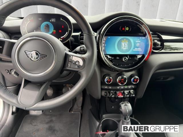 MINI Cabrio – Bild 7