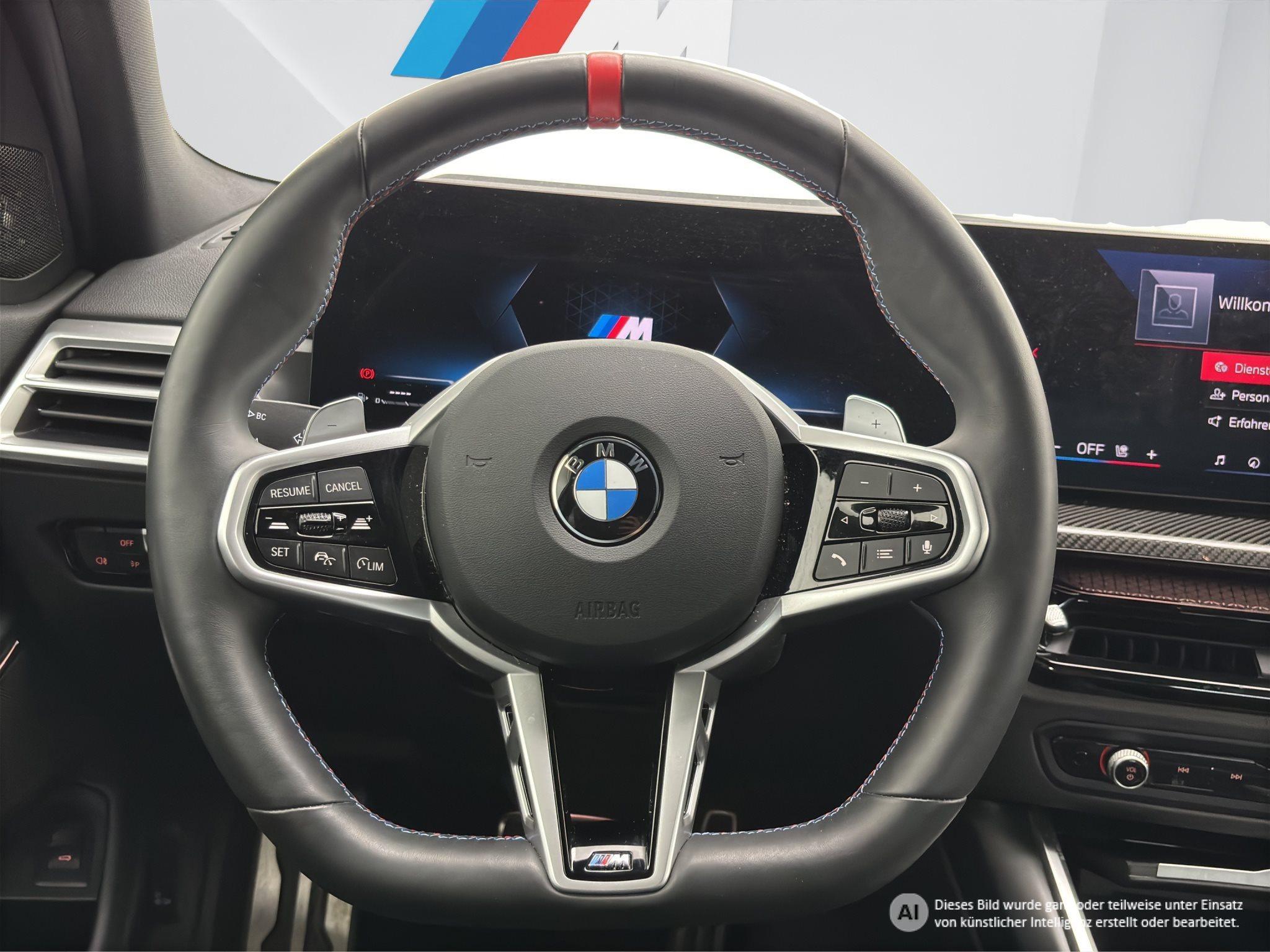 BMW 3er – Bild 17