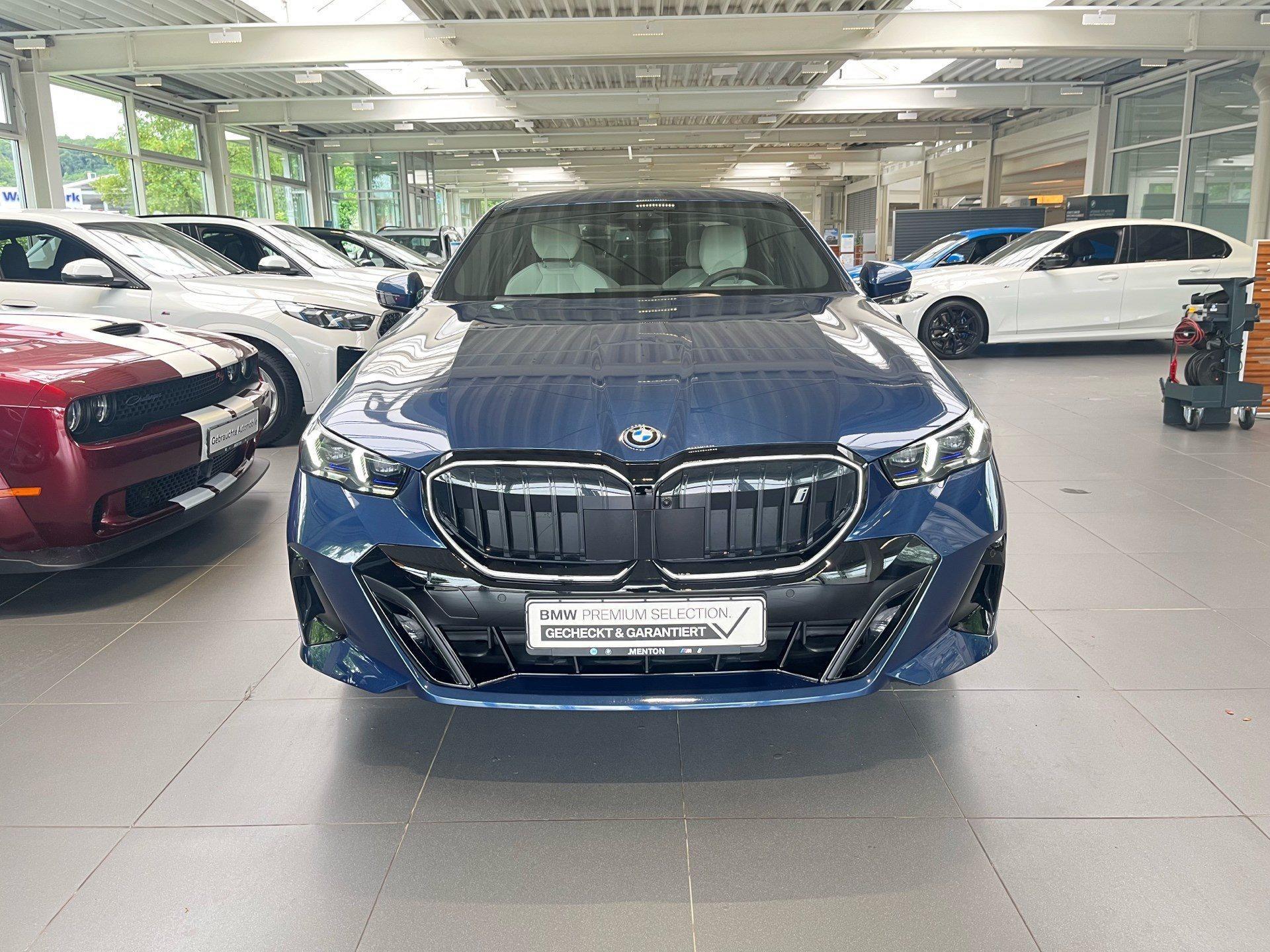 BMW 5er – Bild 4