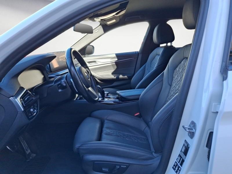 BMW 5er Touring – Bild 26