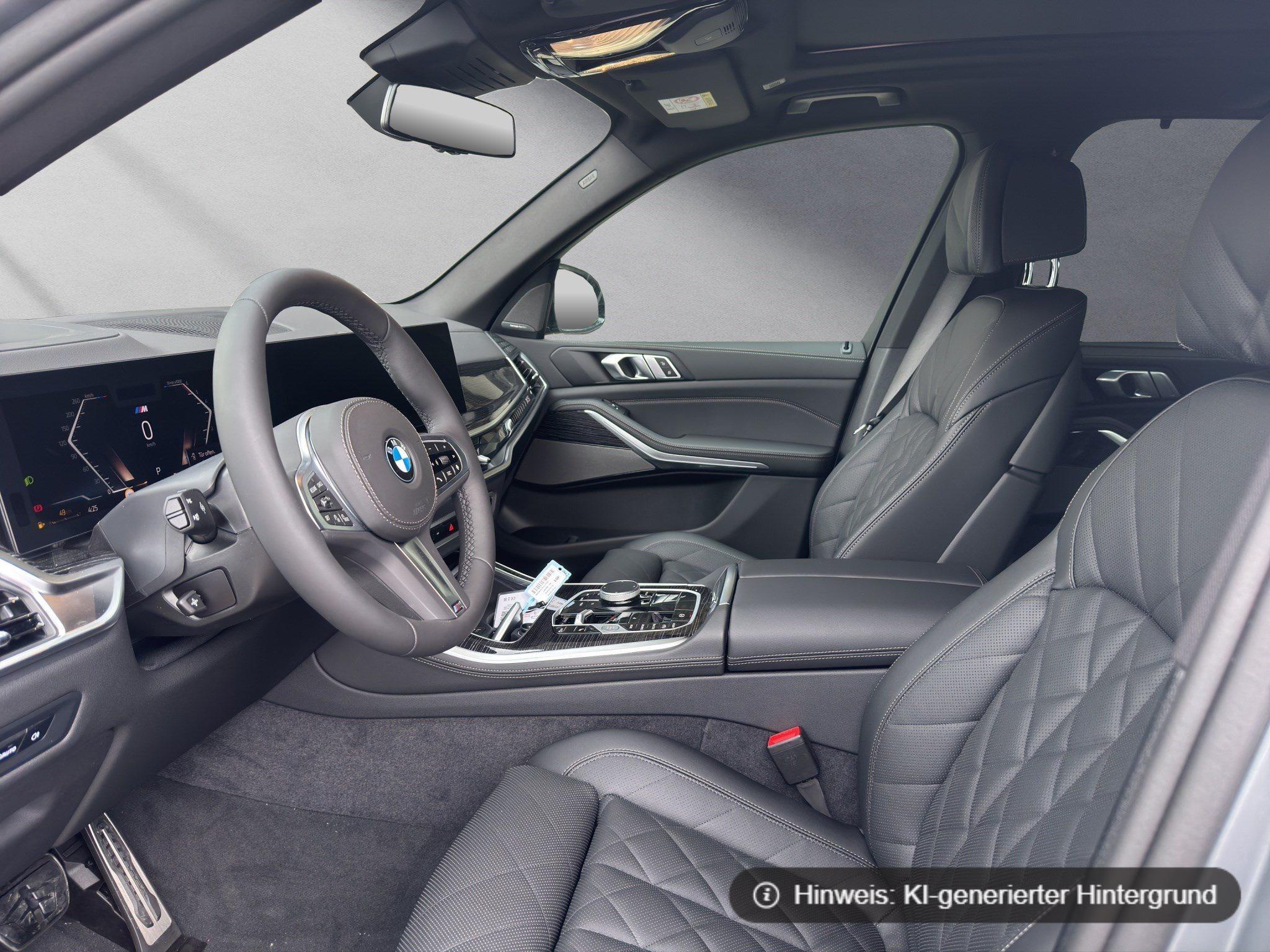 BMW X5 – Bild 10