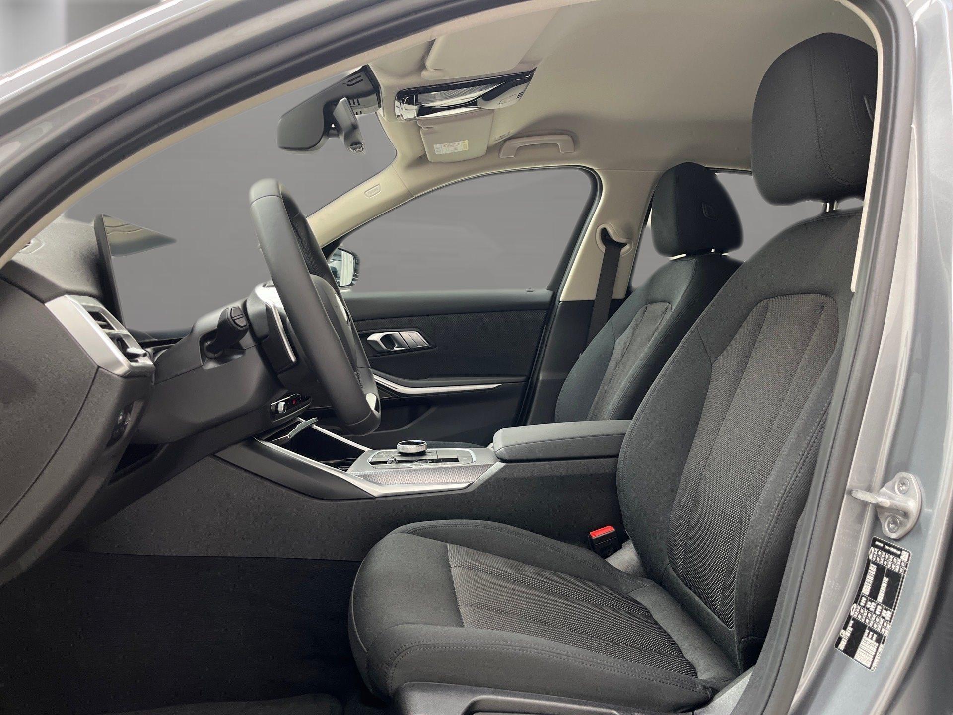 BMW 3er – Bild 13