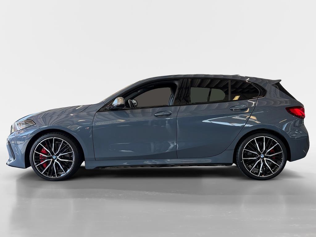 BMW 1er – Bild 3