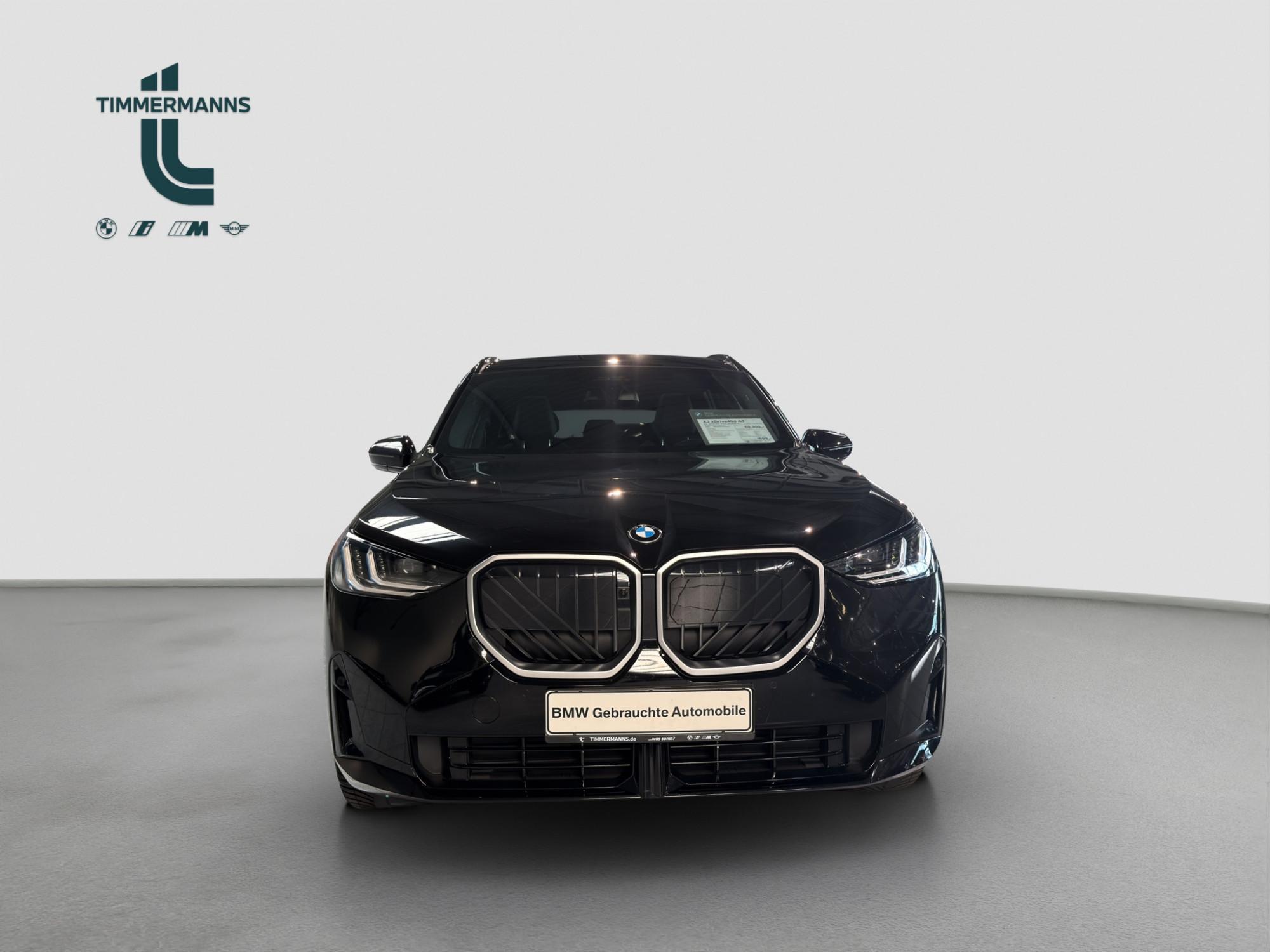 BMW X3 – Bild 16