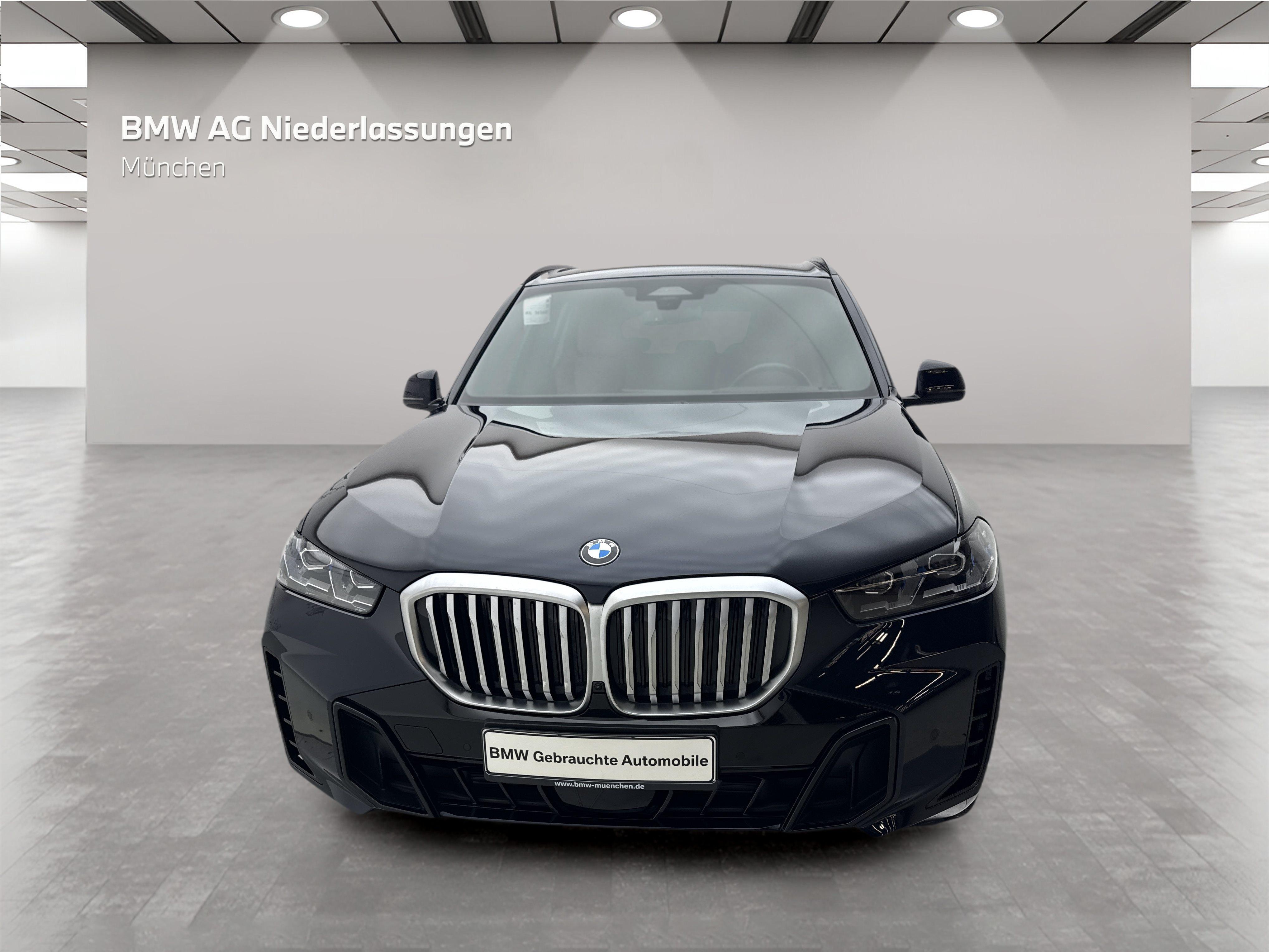 BMW X5 – Bild 3