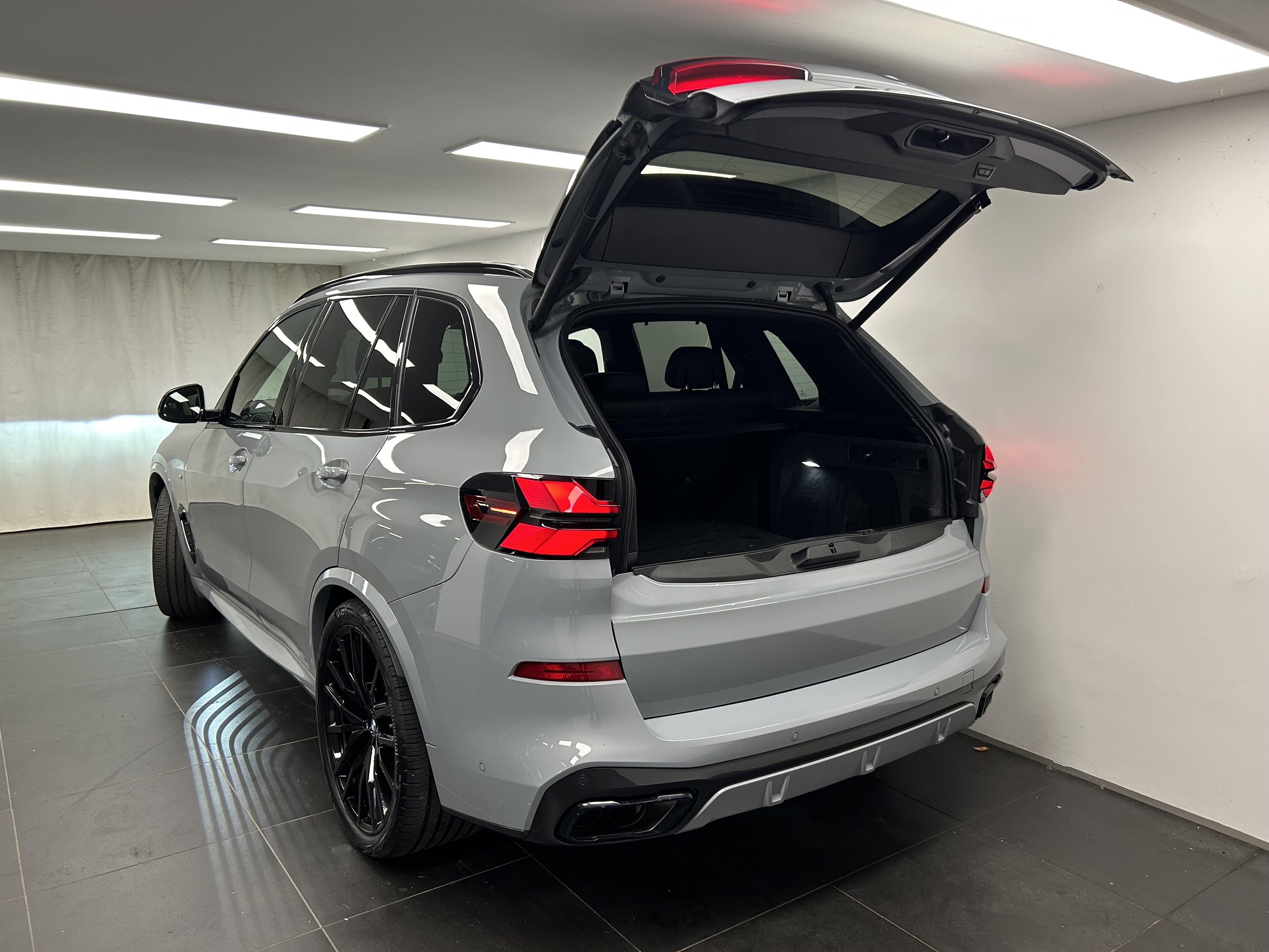 BMW X5 – Bild 33