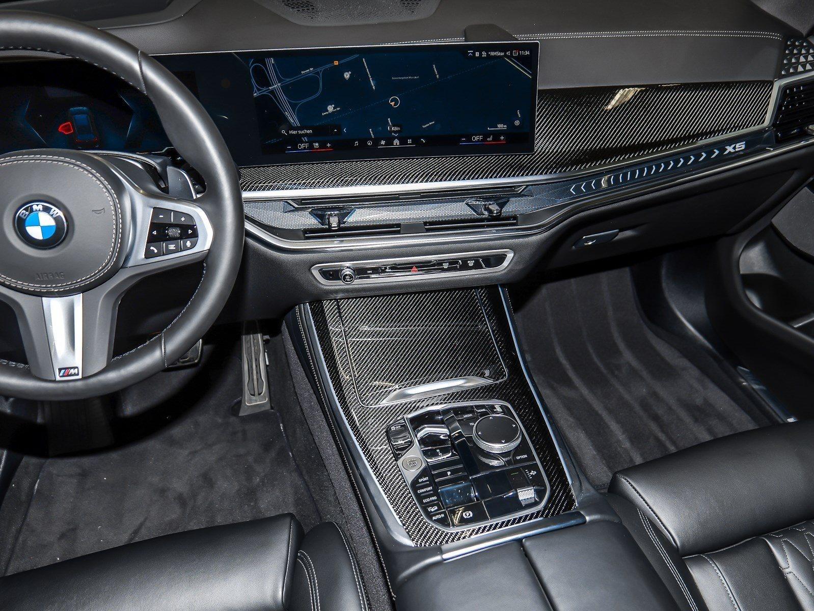 BMW X5 – Bild 19