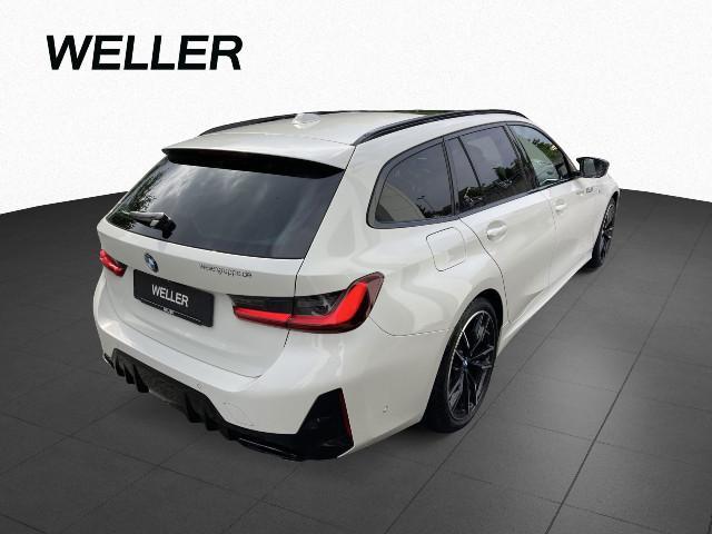 BMW 3er Touring – Bild 4