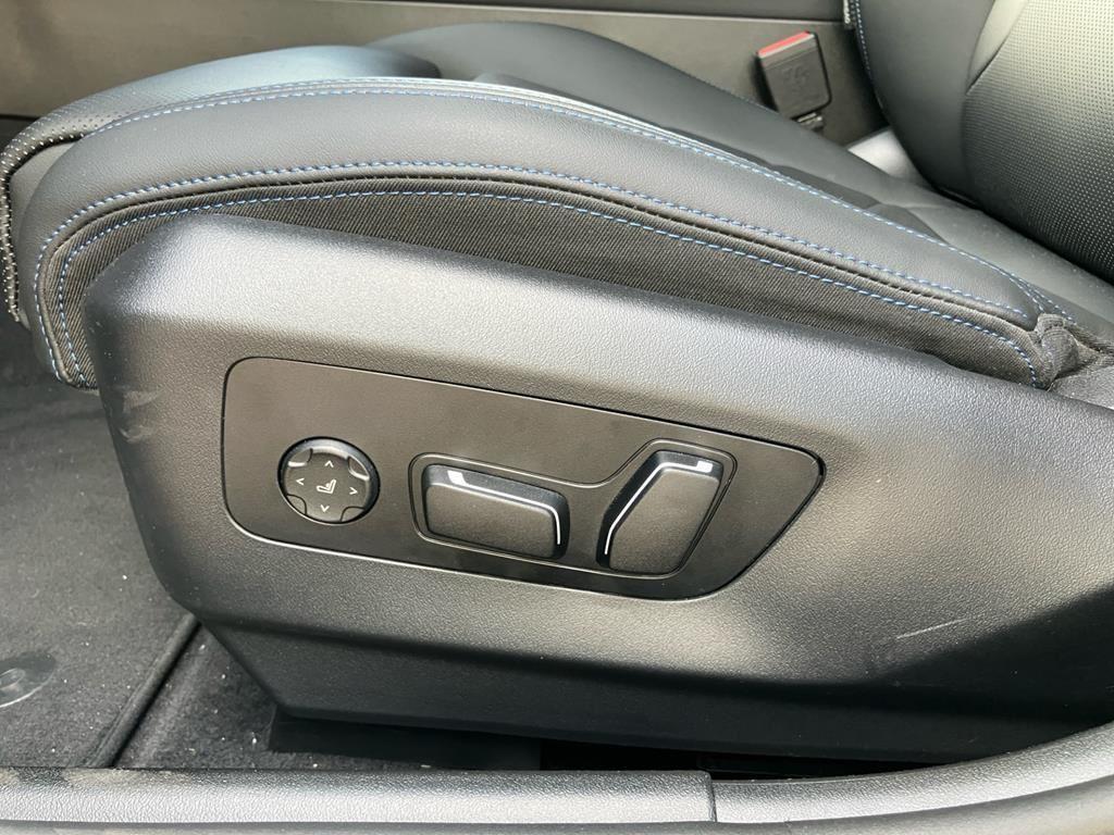 BMW 5er Touring – Bild 11