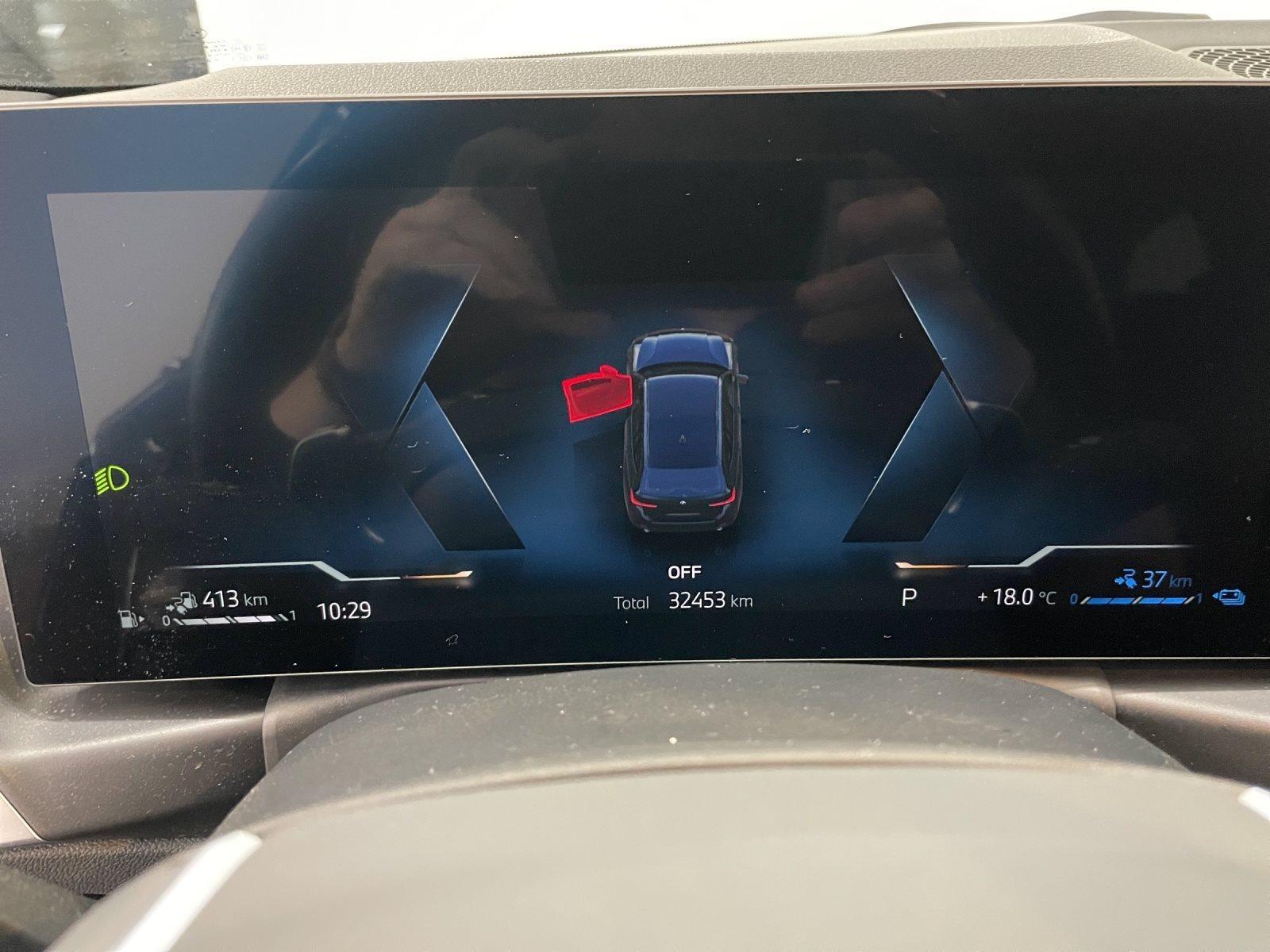 BMW 3er Touring – Bild 18