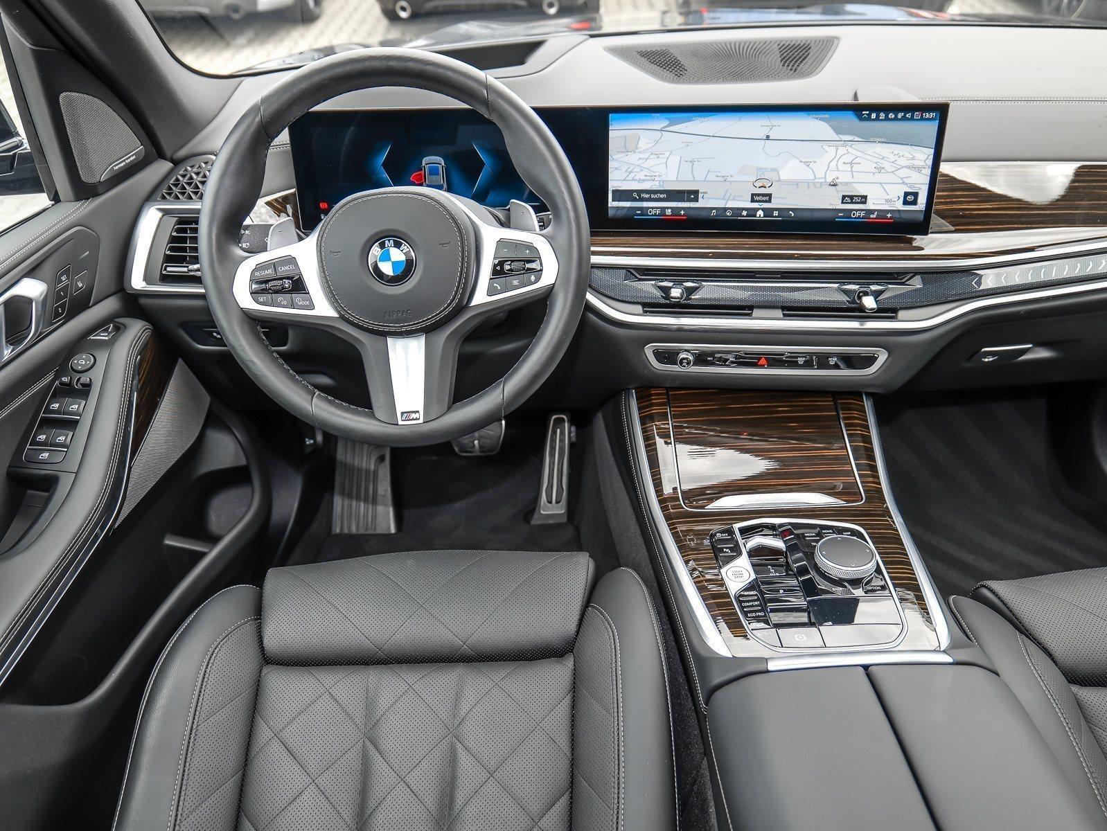 BMW X5 – Bild 9