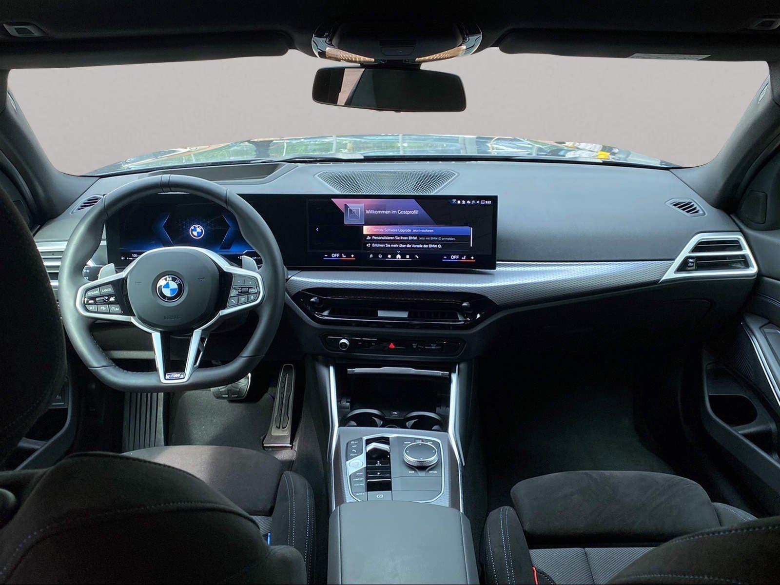 BMW 3er – Bild 16