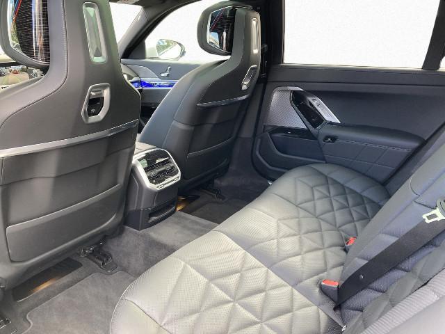 BMW 7er – Bild 13