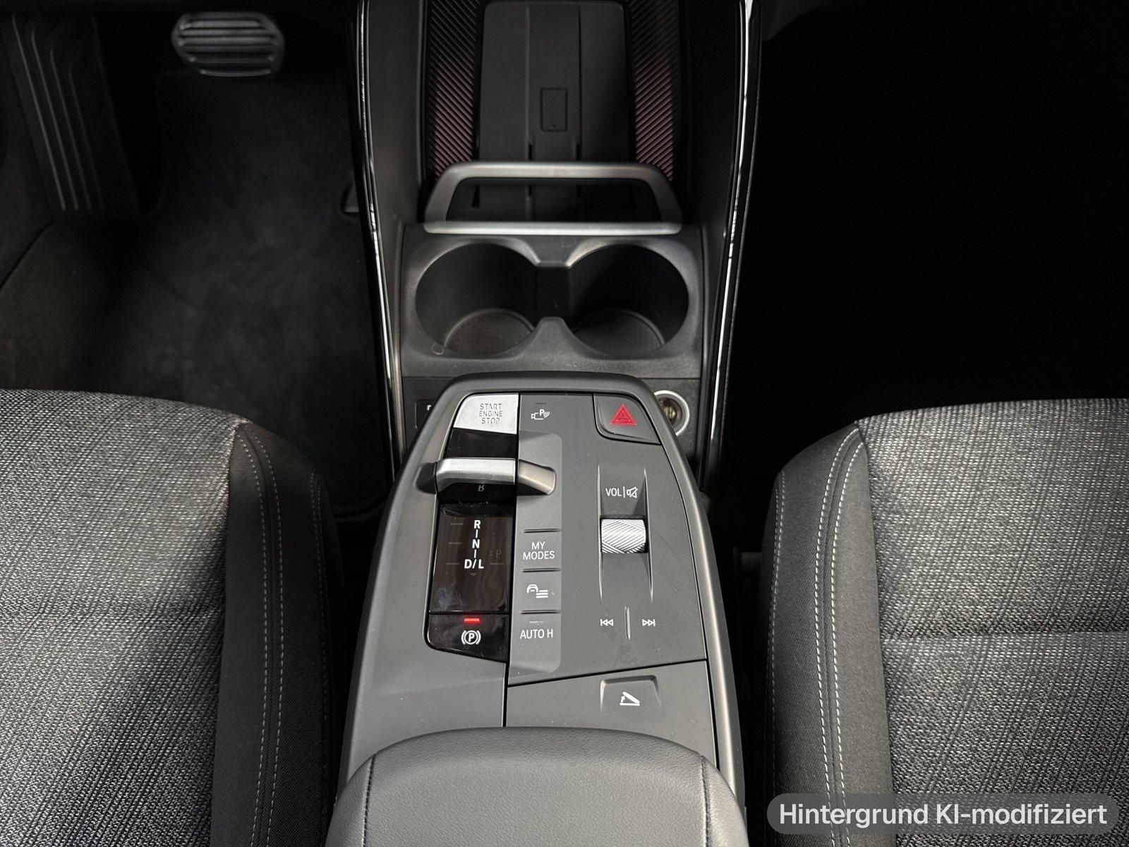 BMW 2er Active Tourer – Bild 25